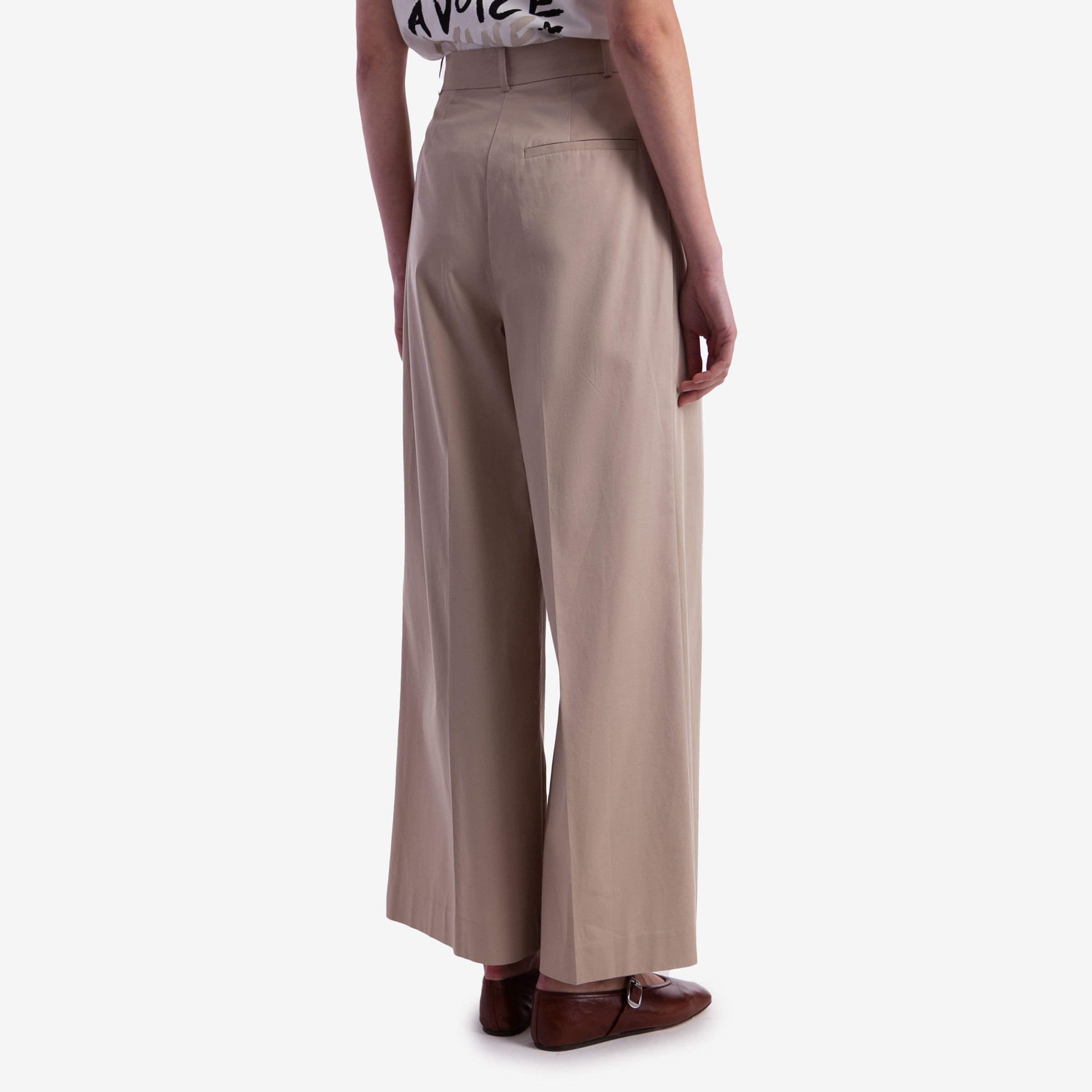 Брюки женские