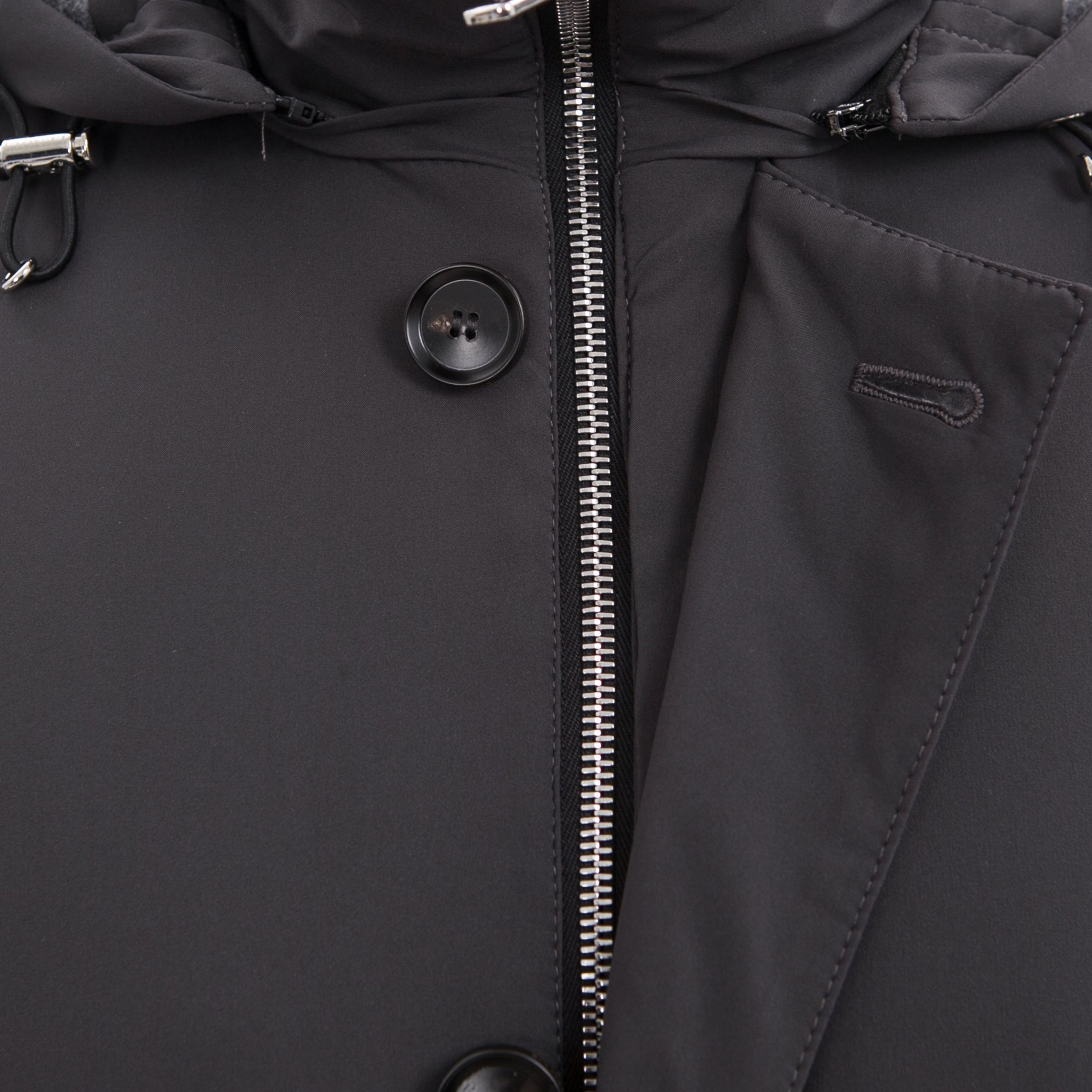 Куртка мужская