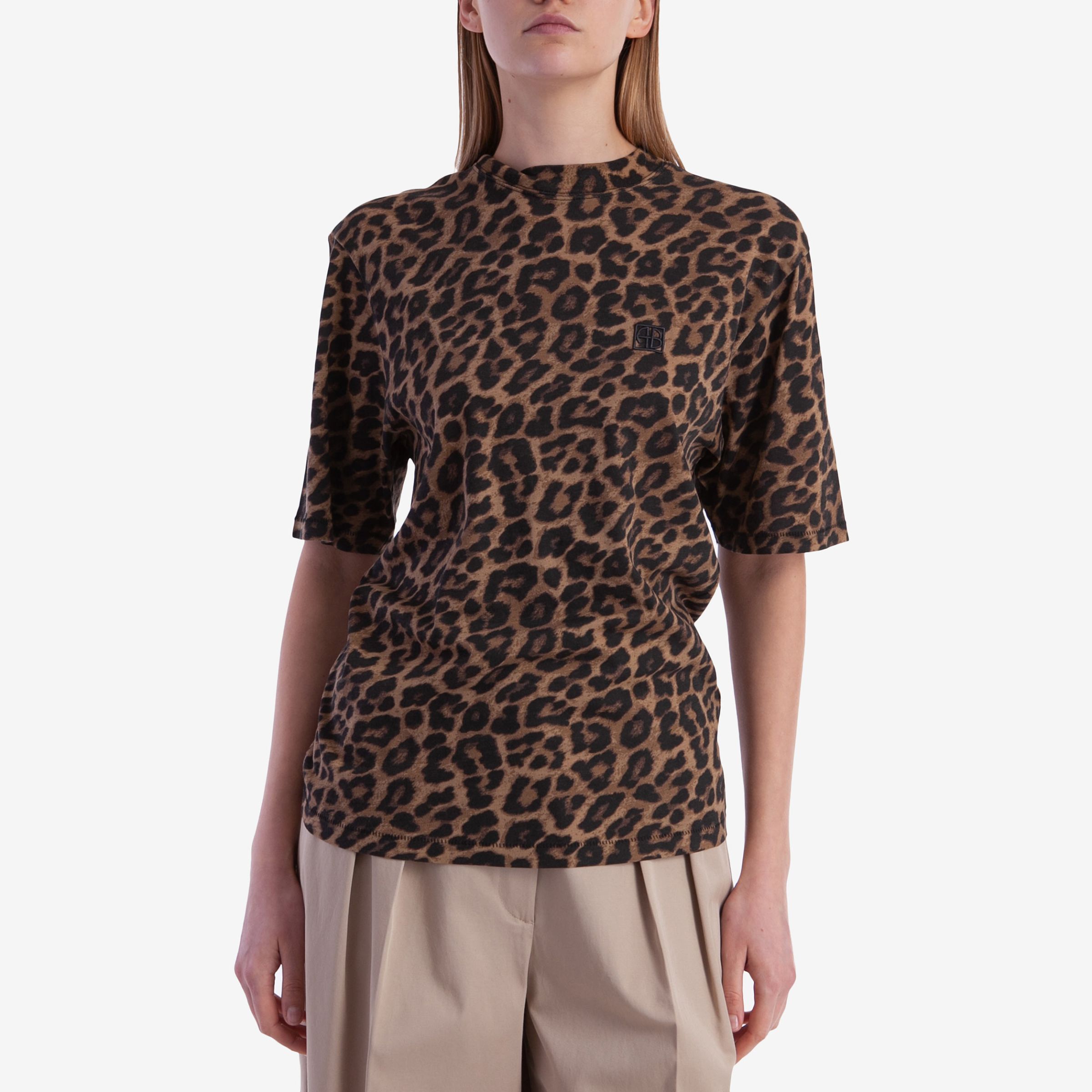 Футболка жіноча 