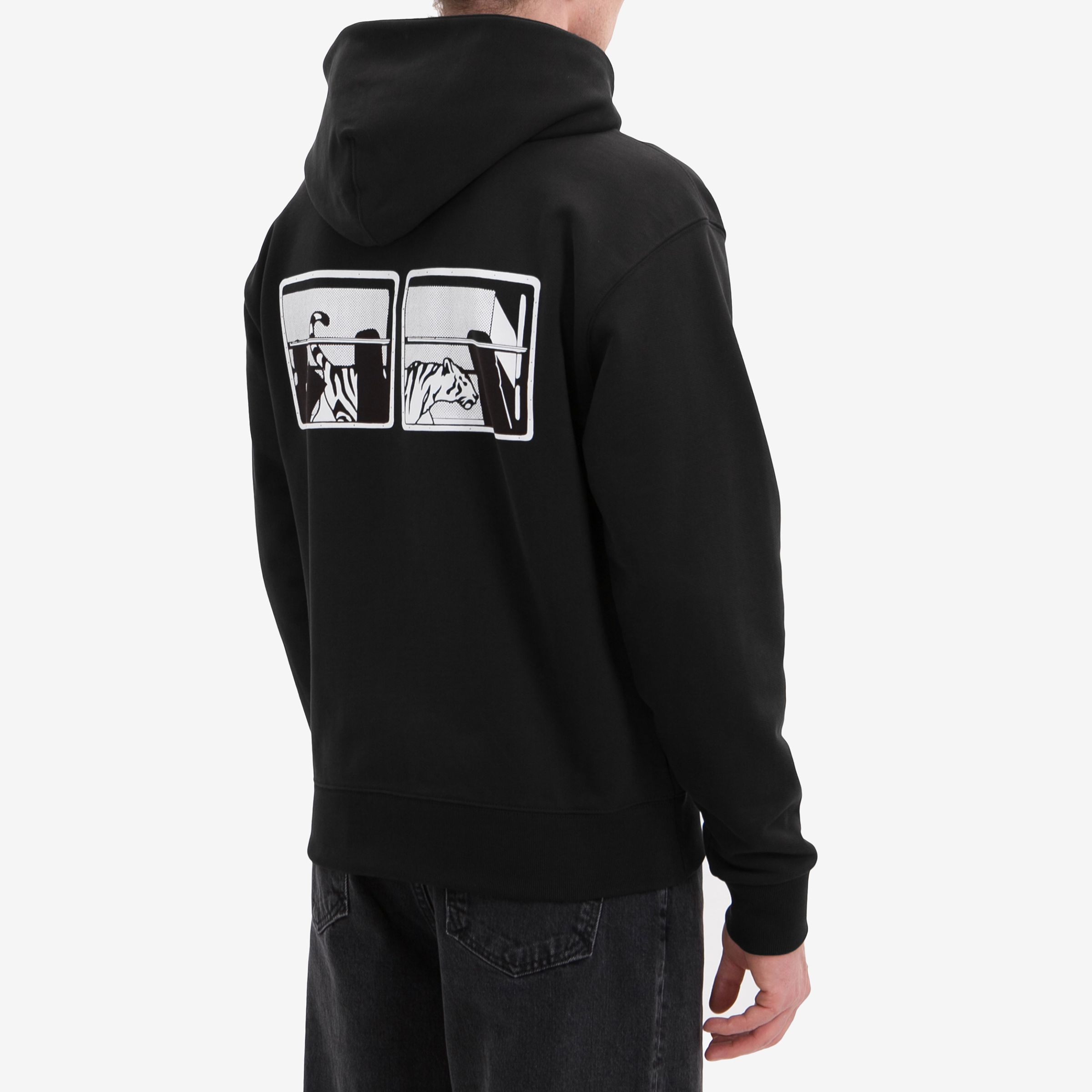 Худи мужское