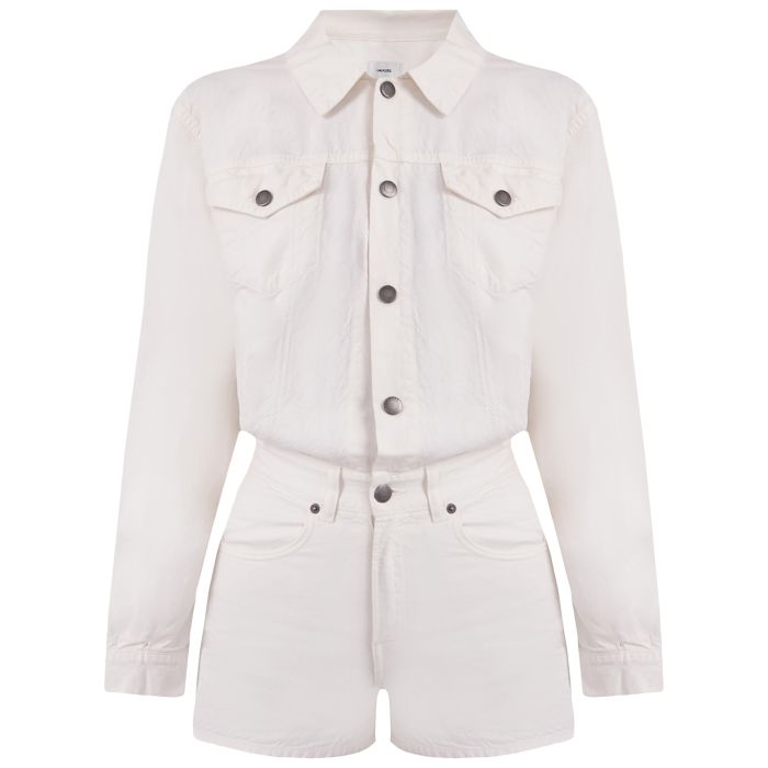 Комбинезон женский