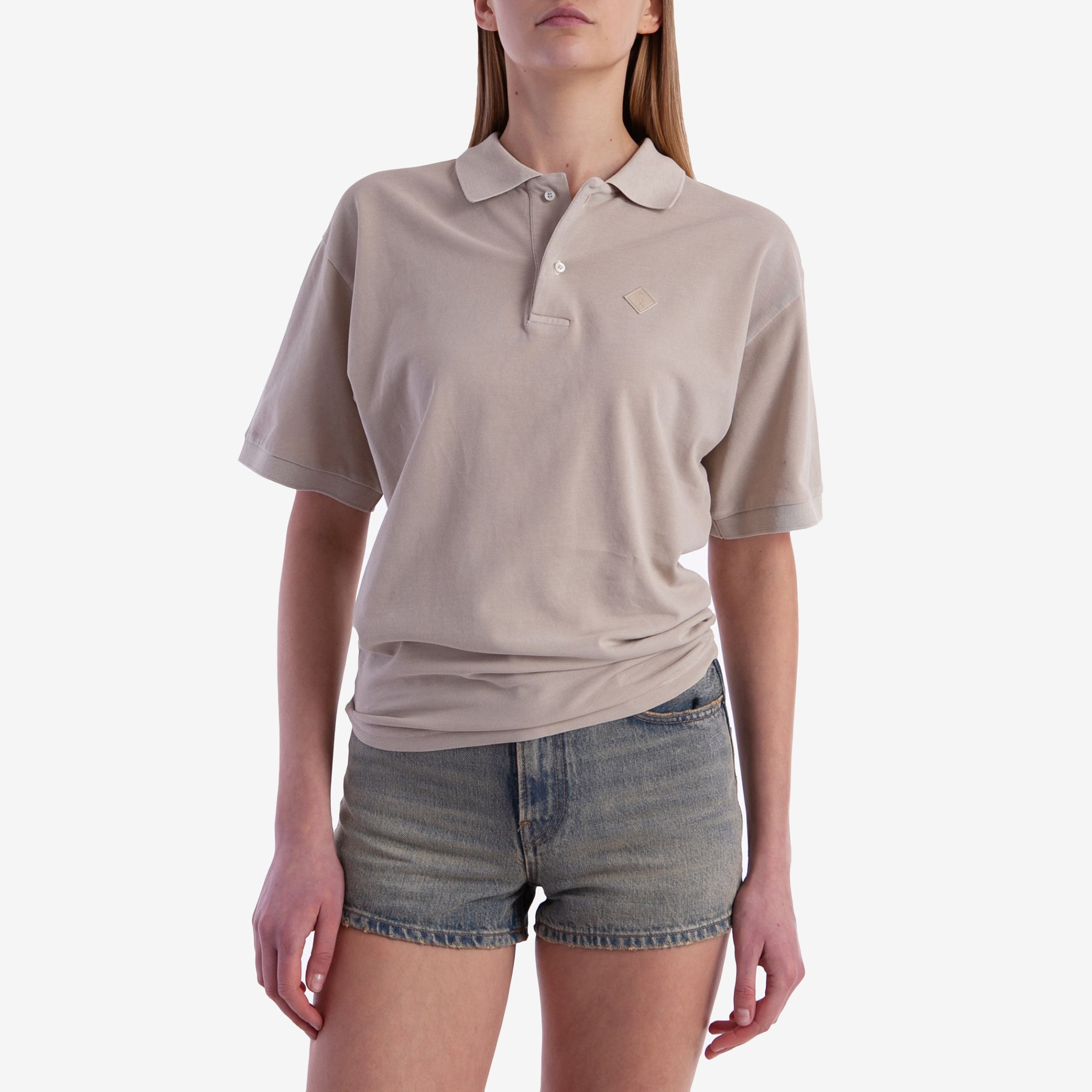 Поло жіноче 