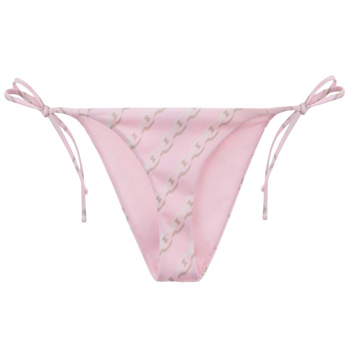 Плавки Versace розовые