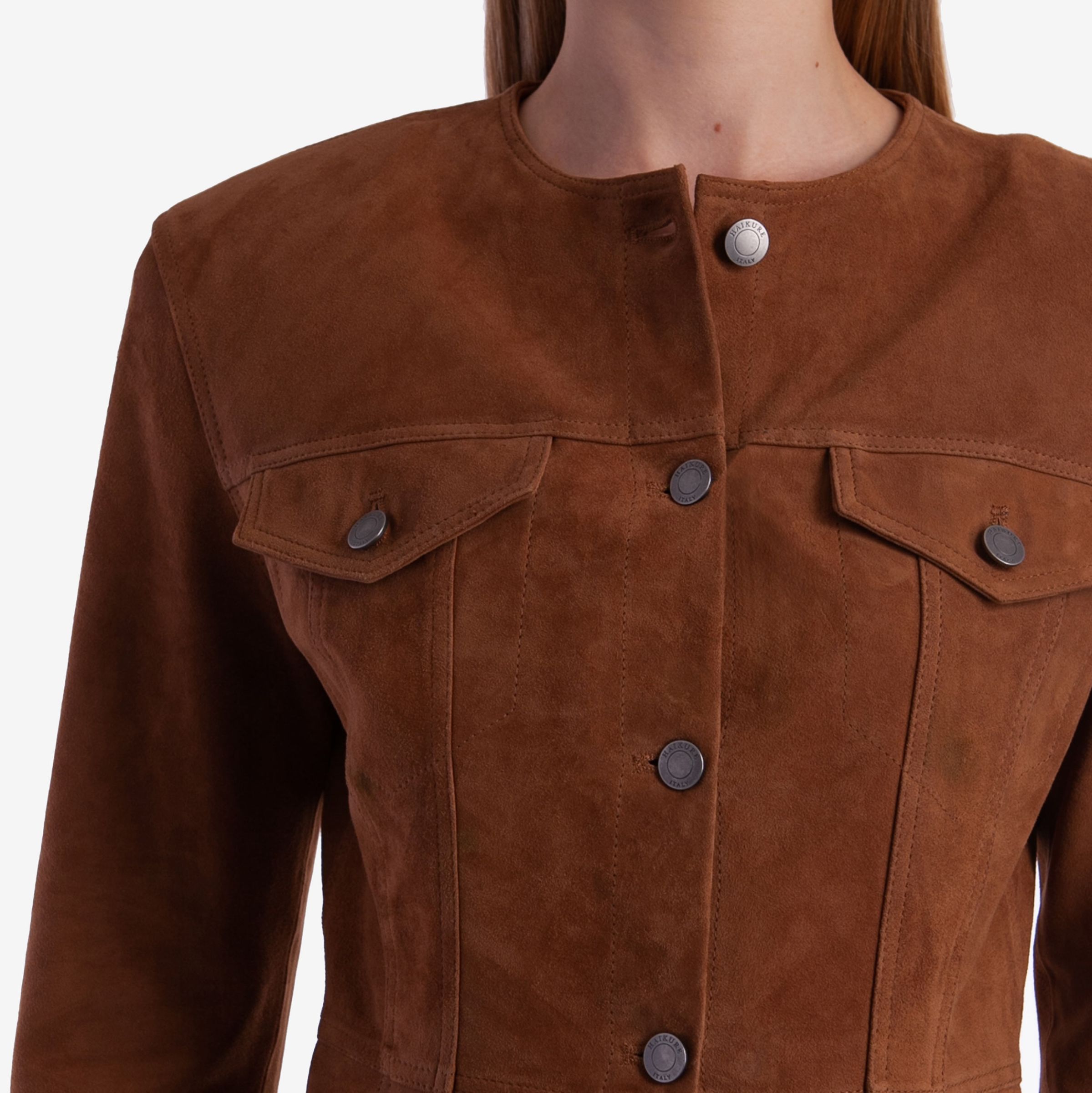 Жакет жіночий