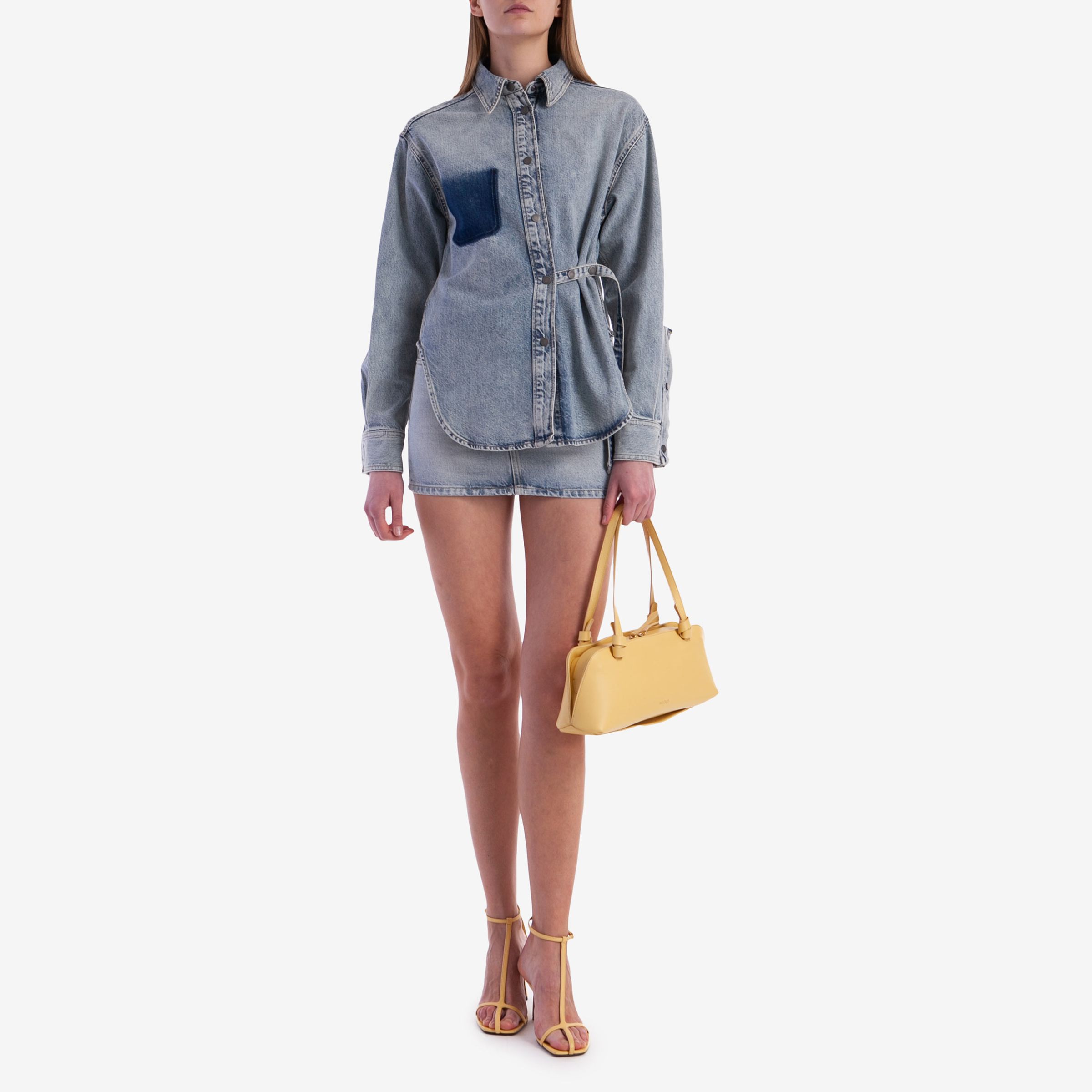 Майка женская