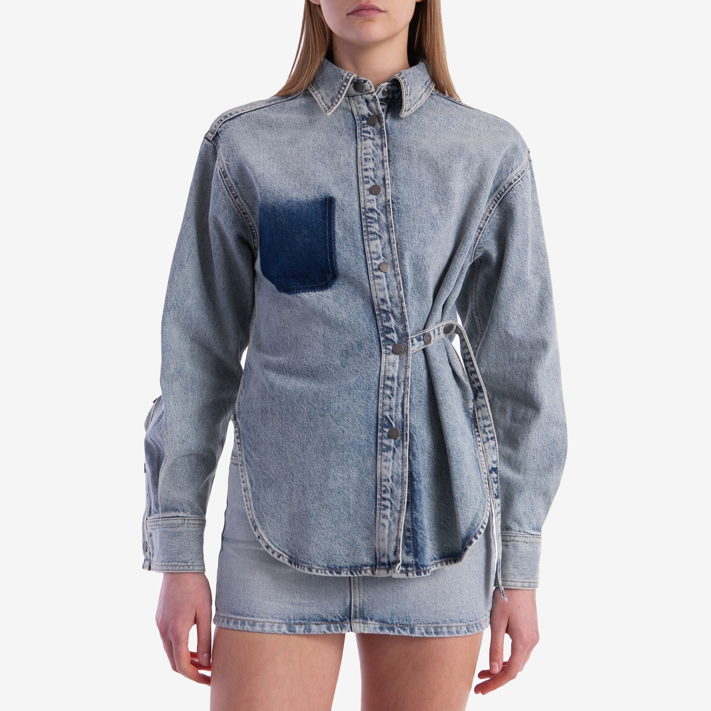 Сорочка жіноча 