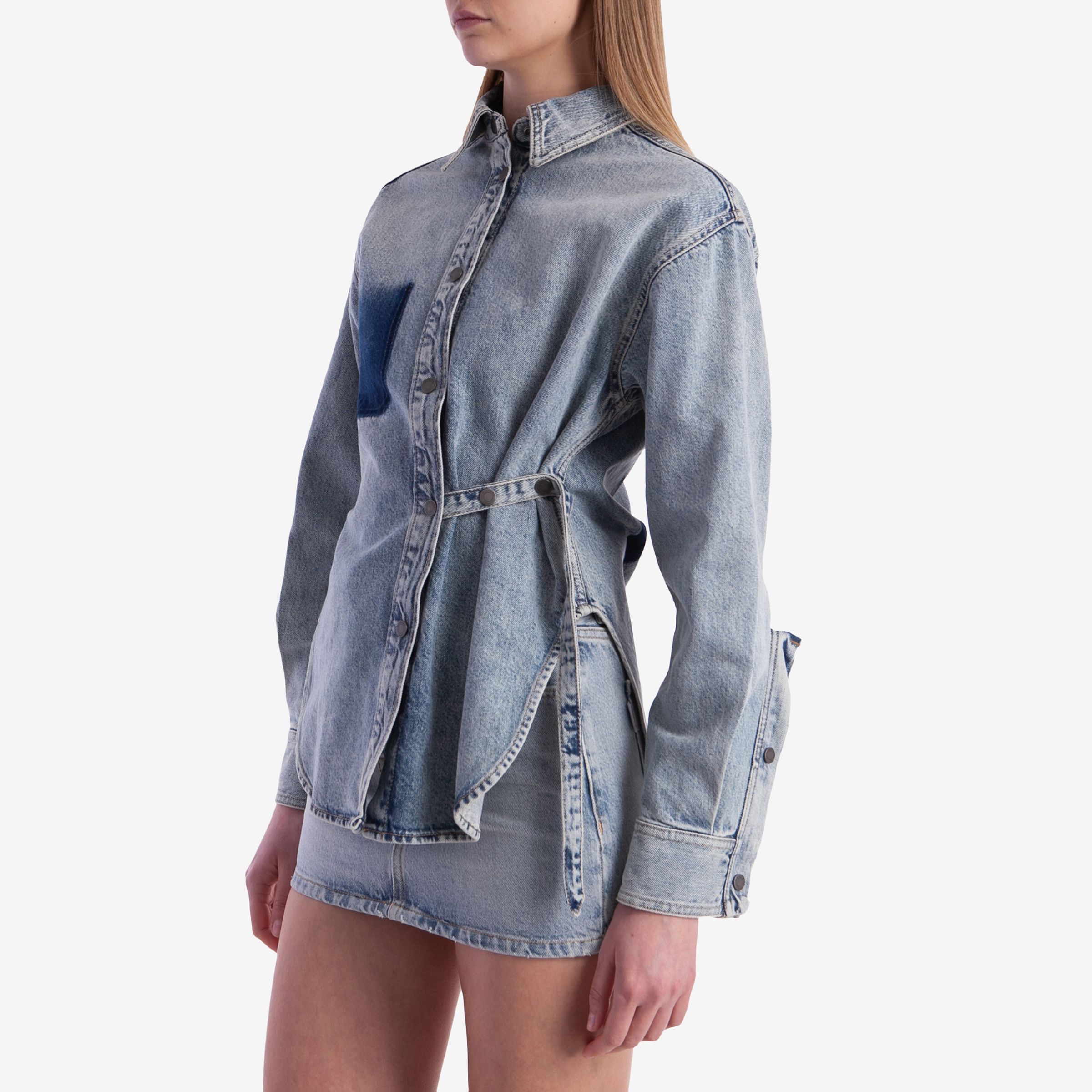 Сорочка жіноча 