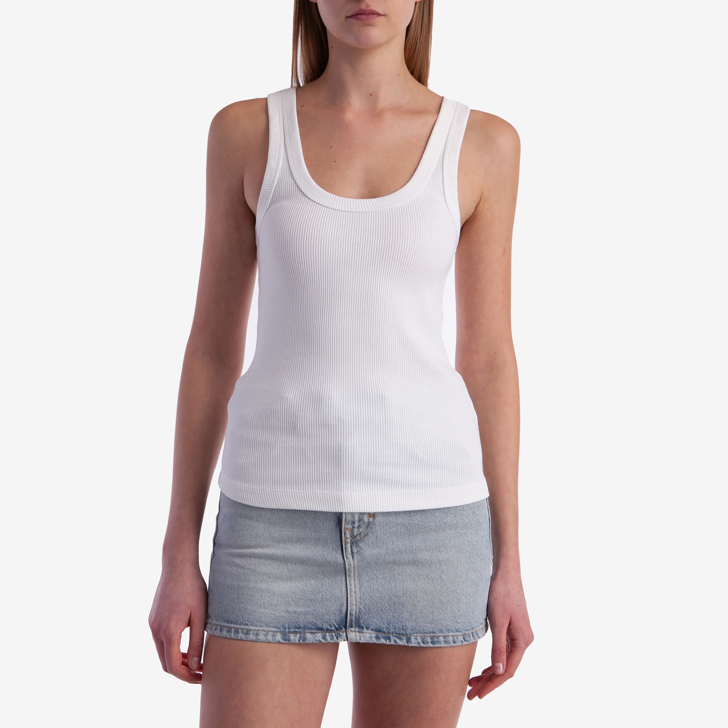 Майка женская