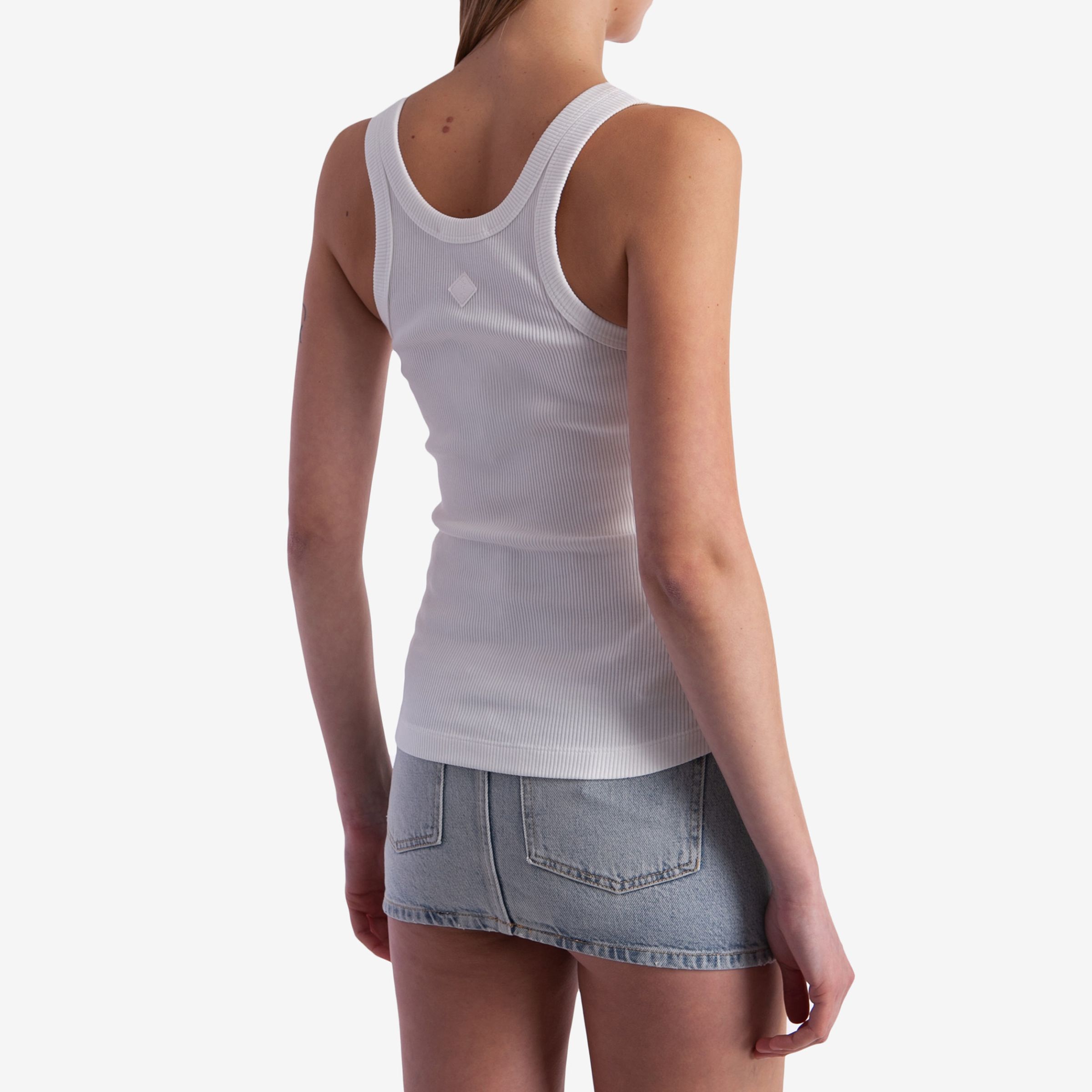 Майка женская