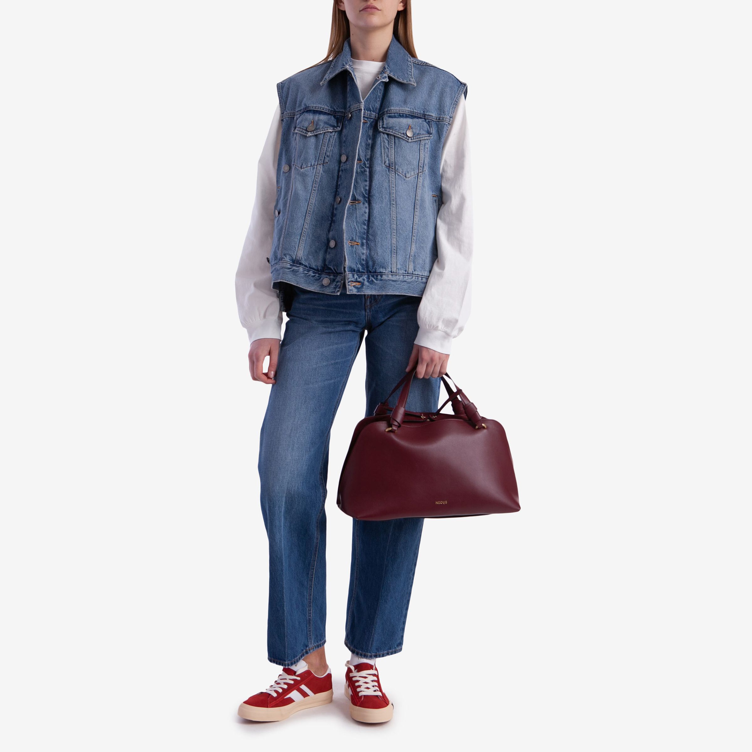 Жилет жіночий 