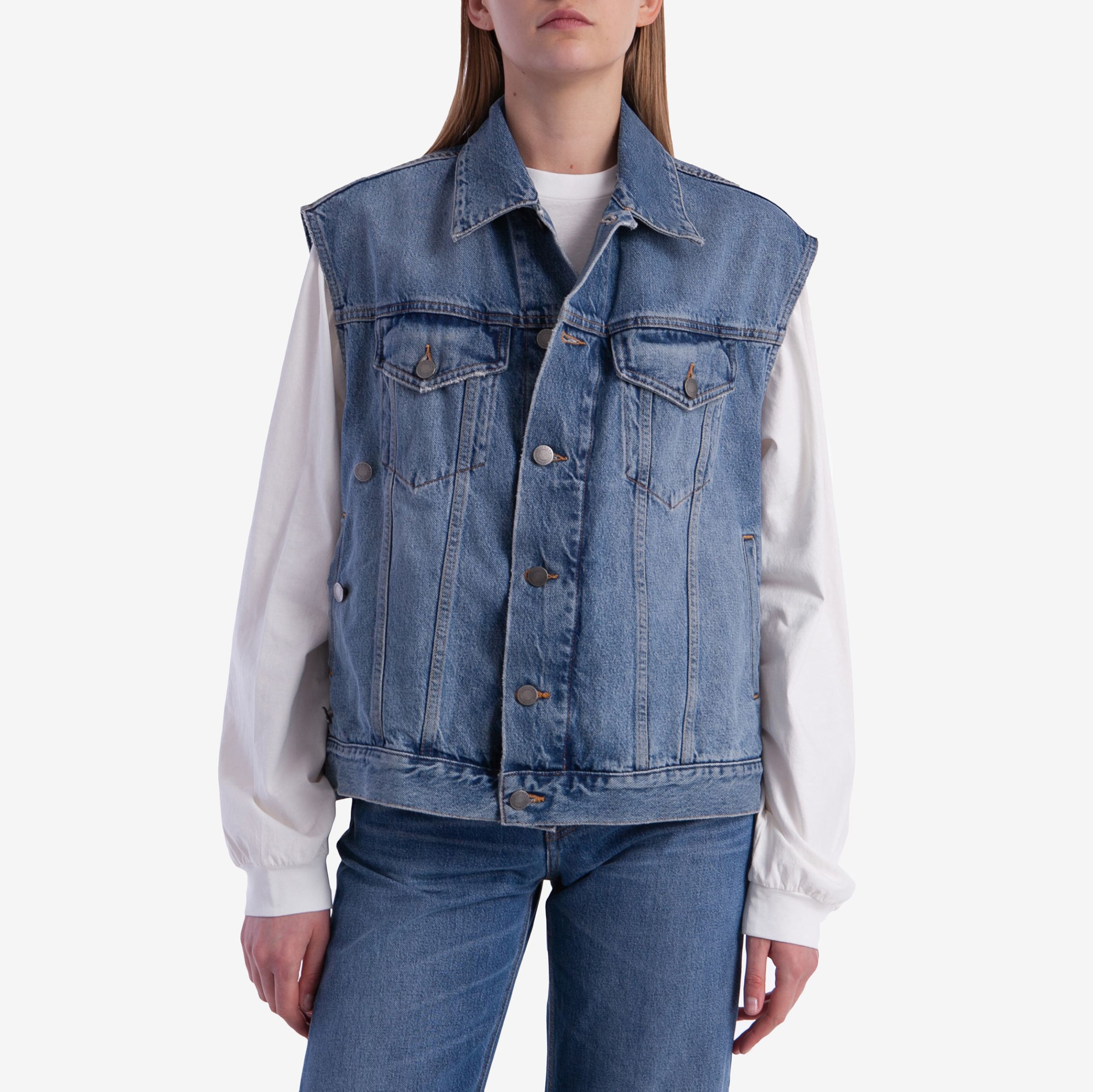 Жилет жіночий 