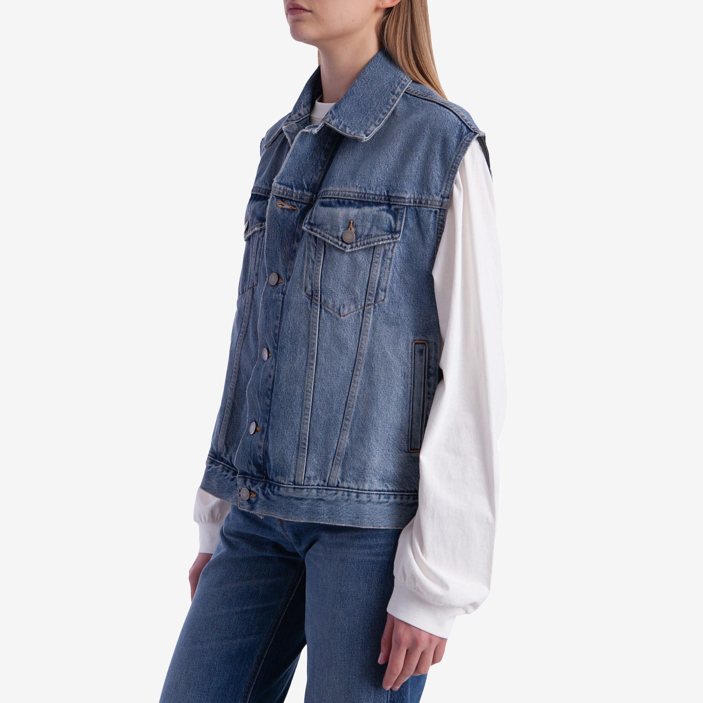 Жилет жіночий 