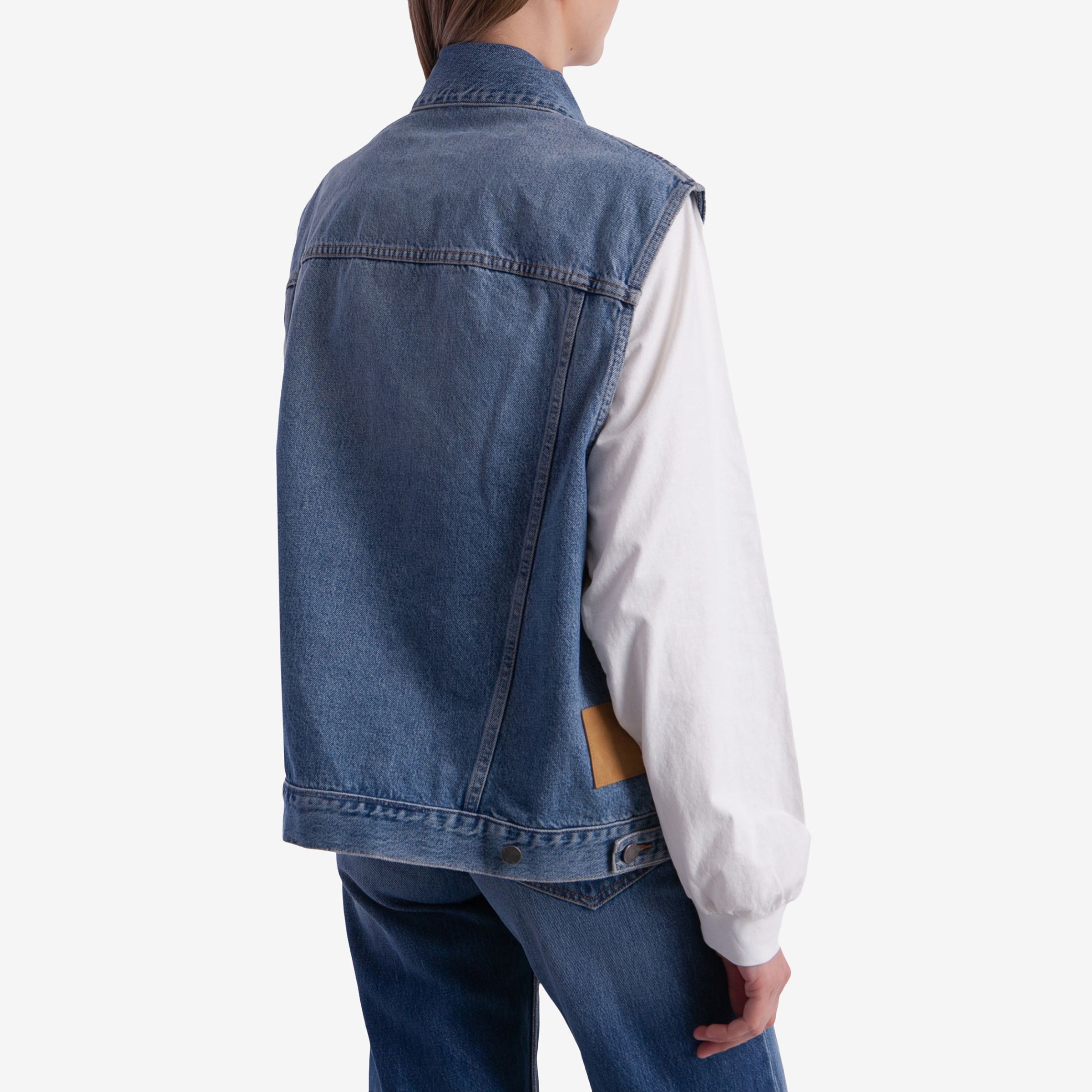 Жилет жіночий 