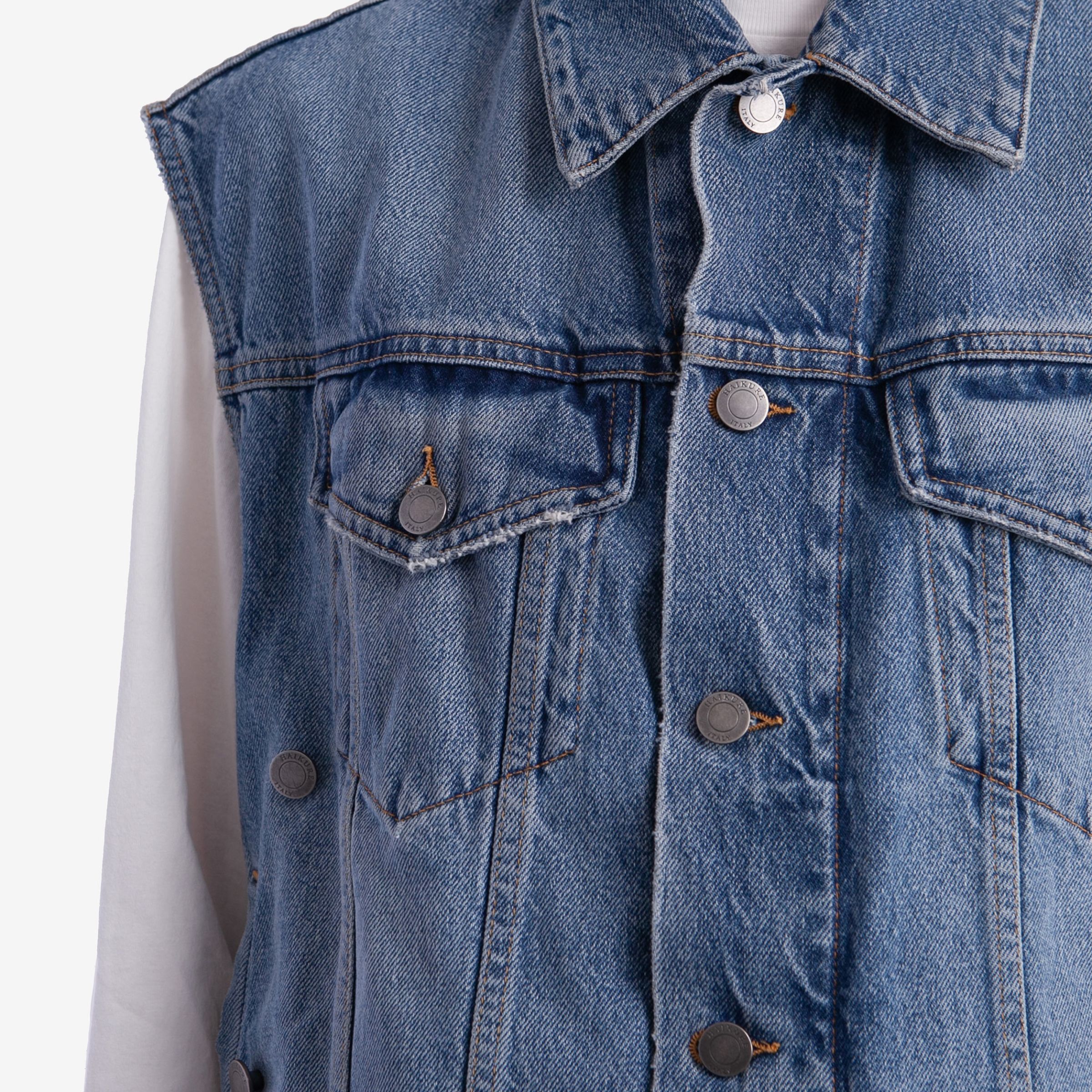 Жилет жіночий 