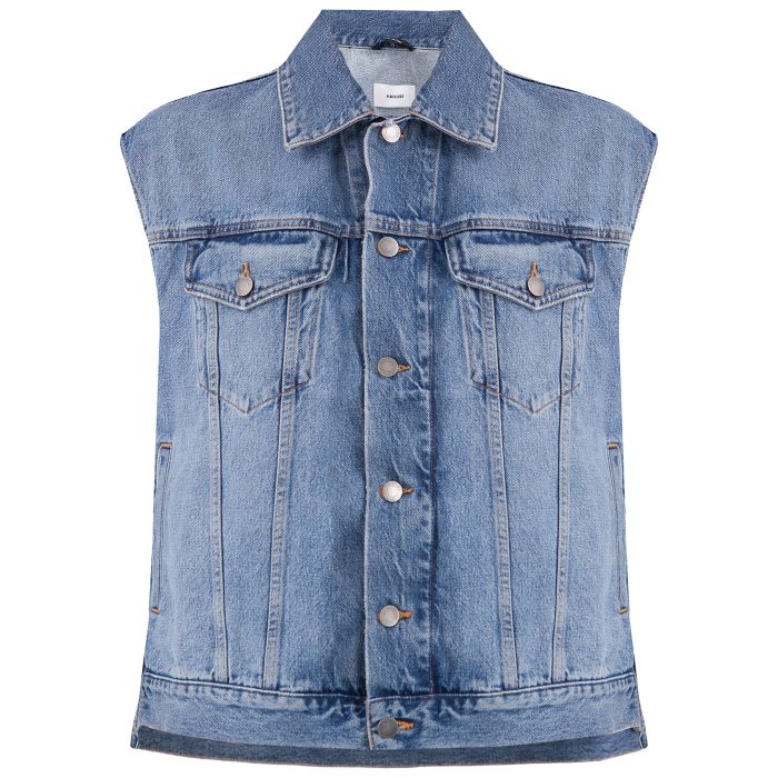 Жилет жіночий 