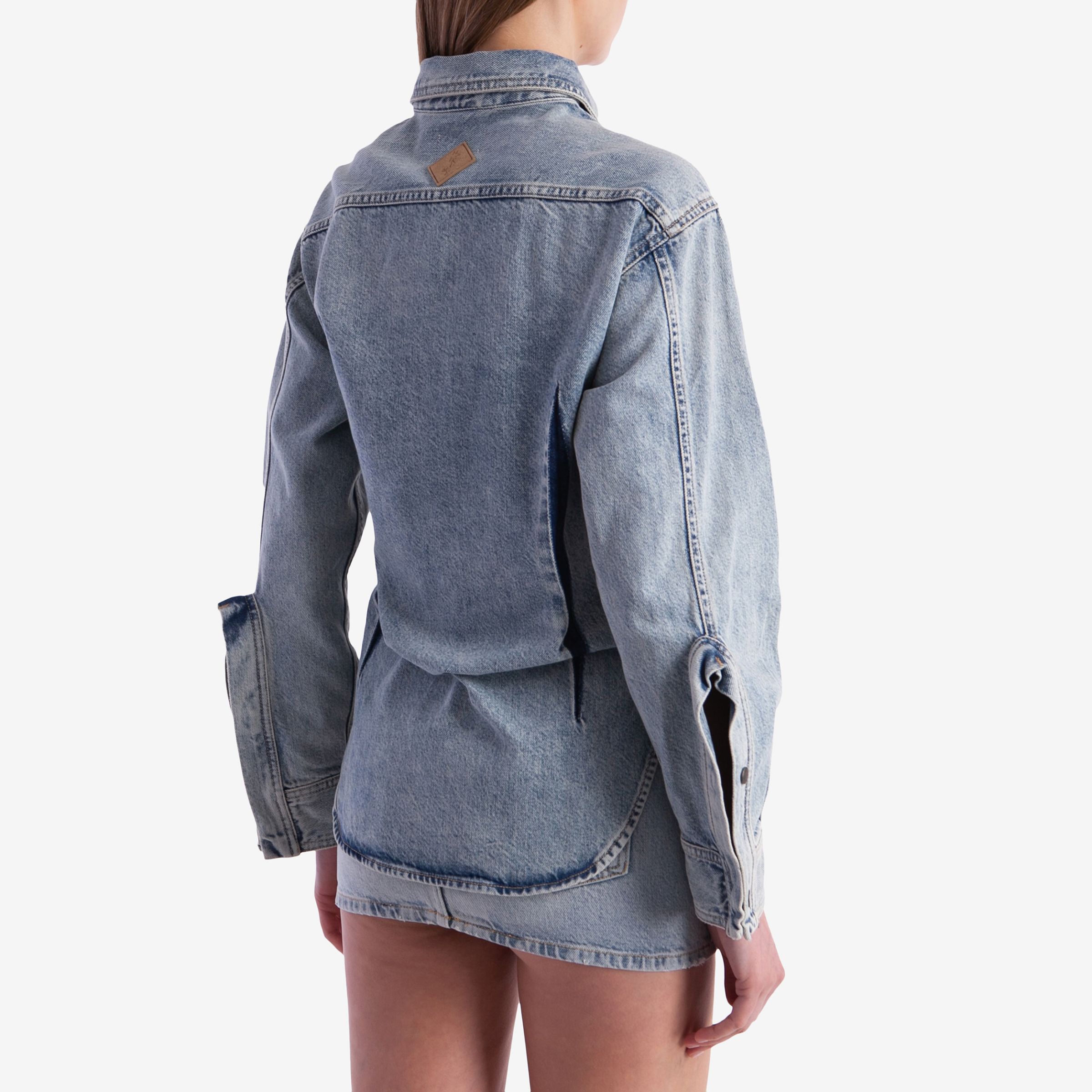 Сорочка жіноча 