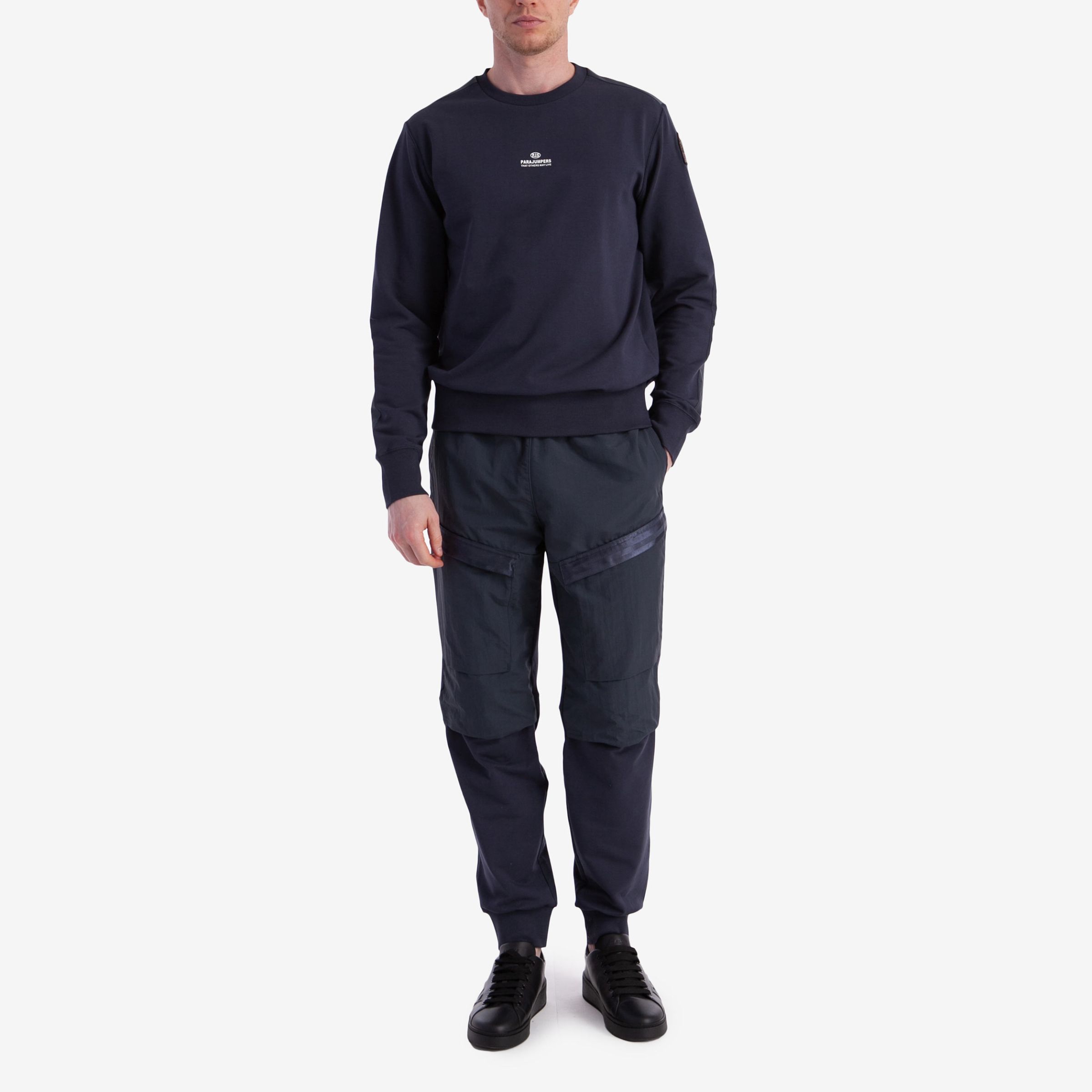 Свитшот мужской