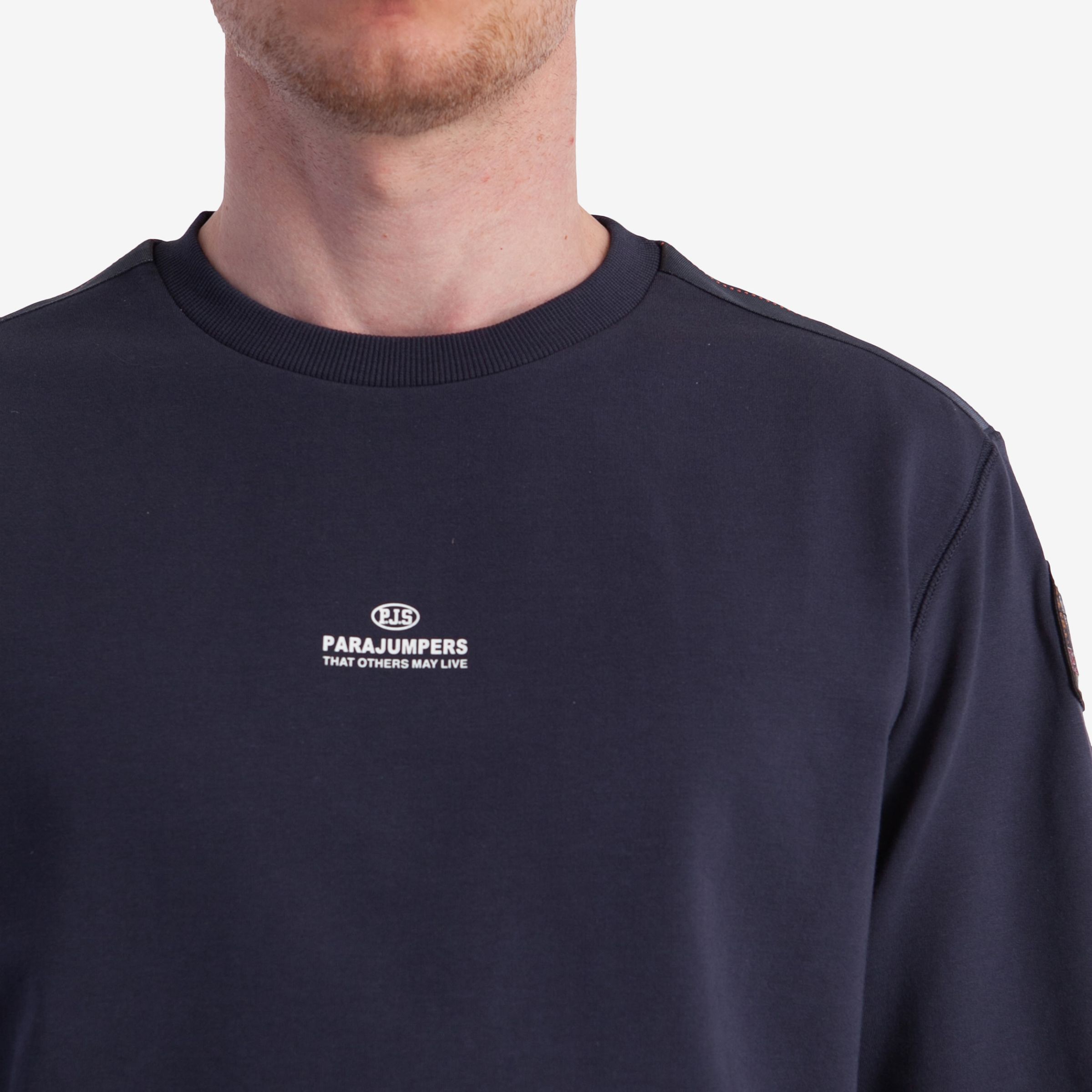 Свитшот мужской