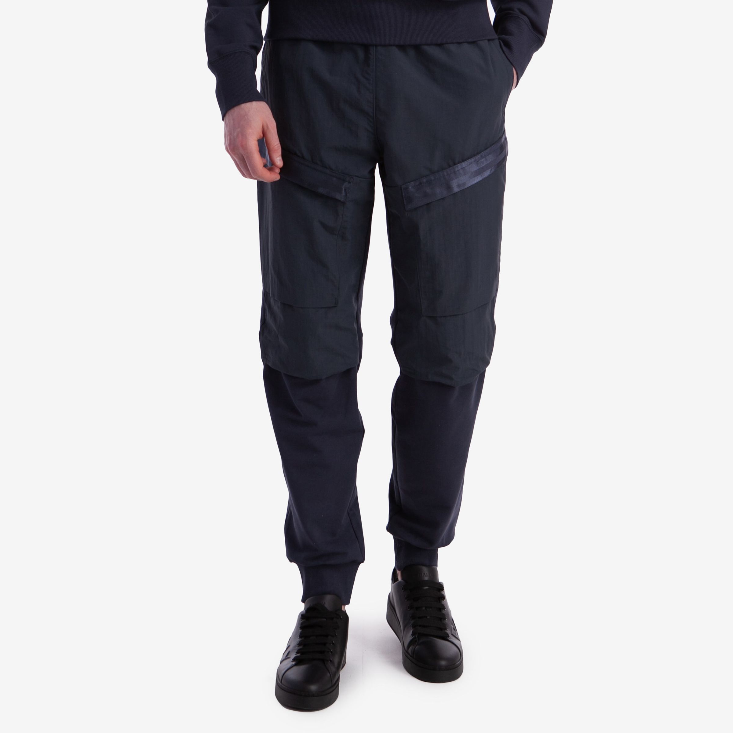 Брюки мужские