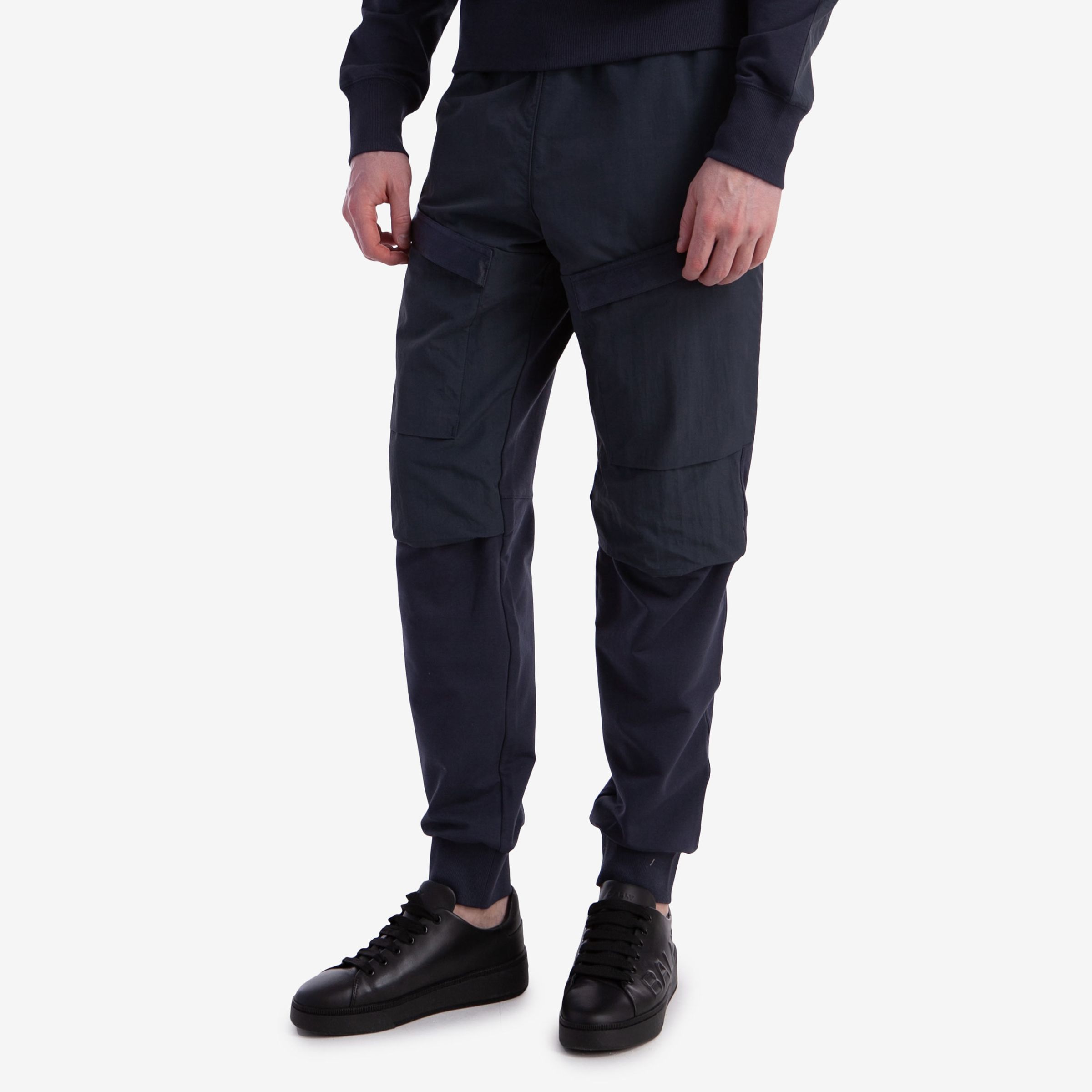 Брюки мужские