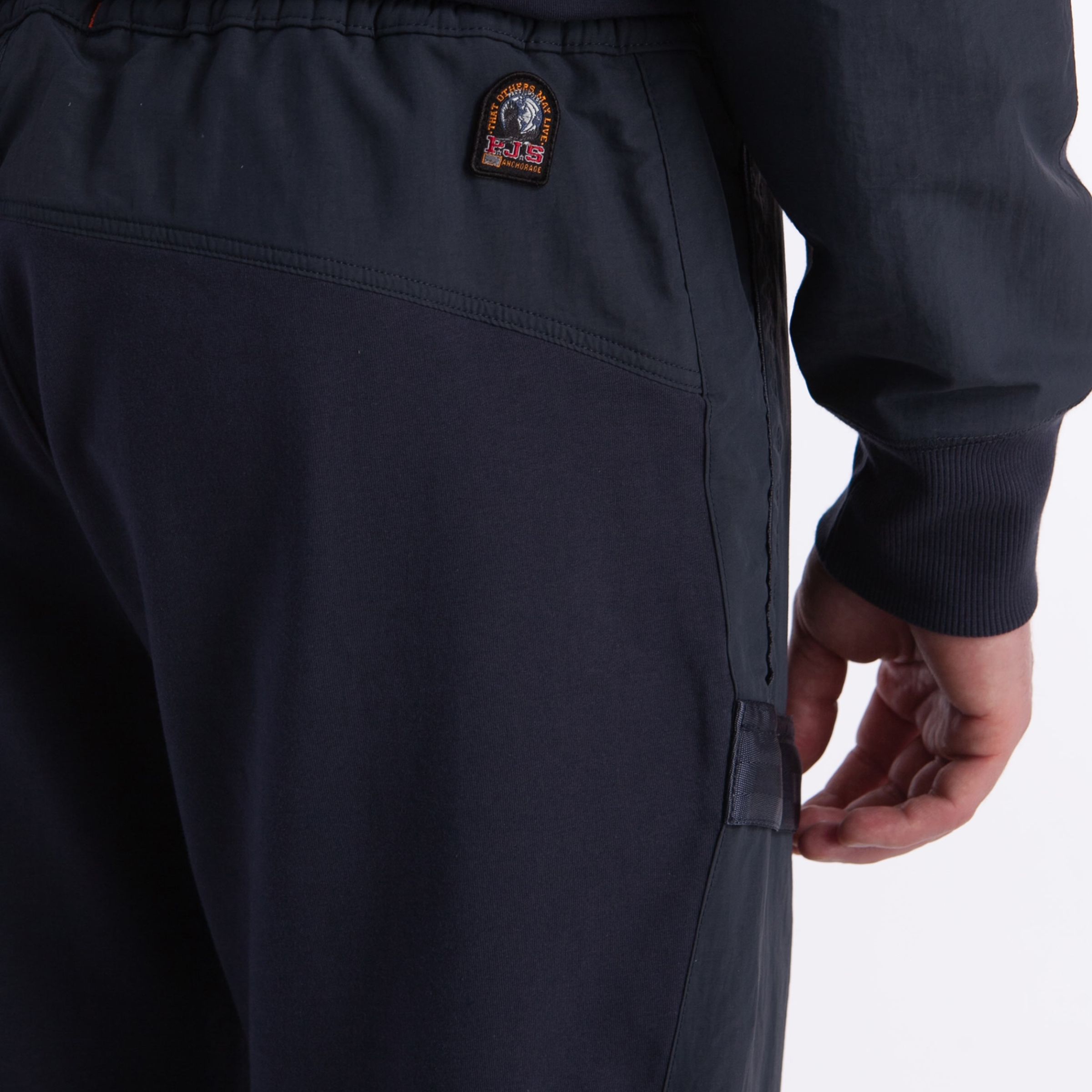 Брюки мужские