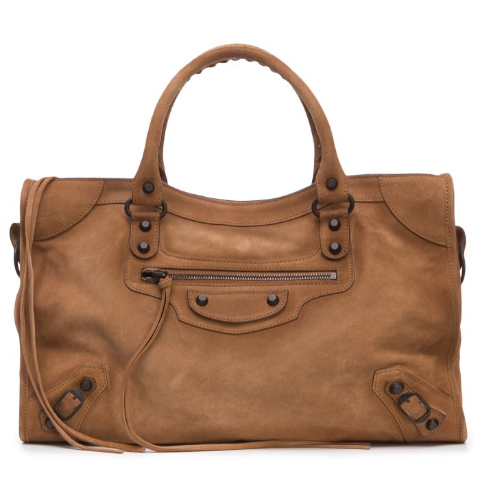 Сумка жіноча Le City Bag Medium