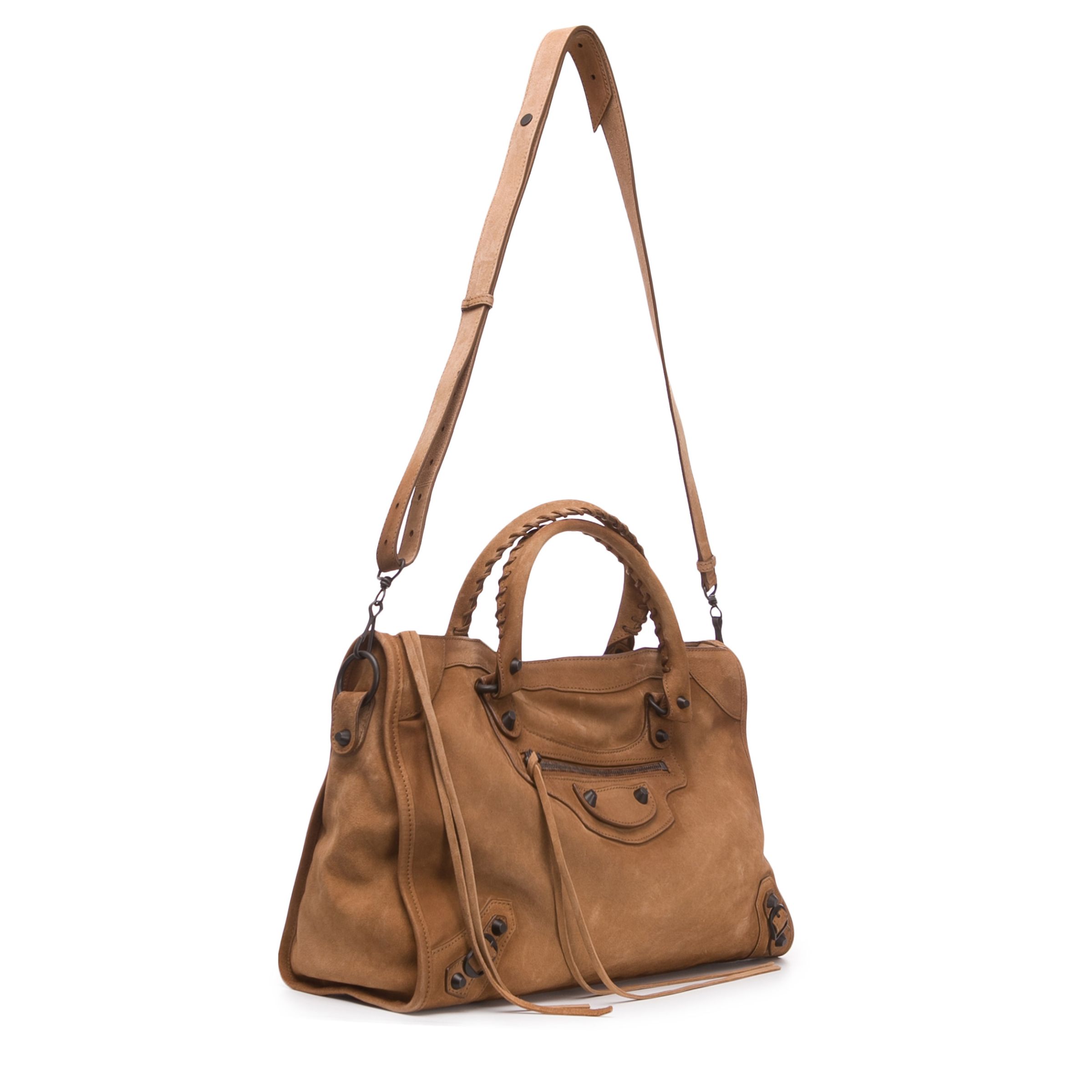 Сумка жіноча Le City Bag Medium