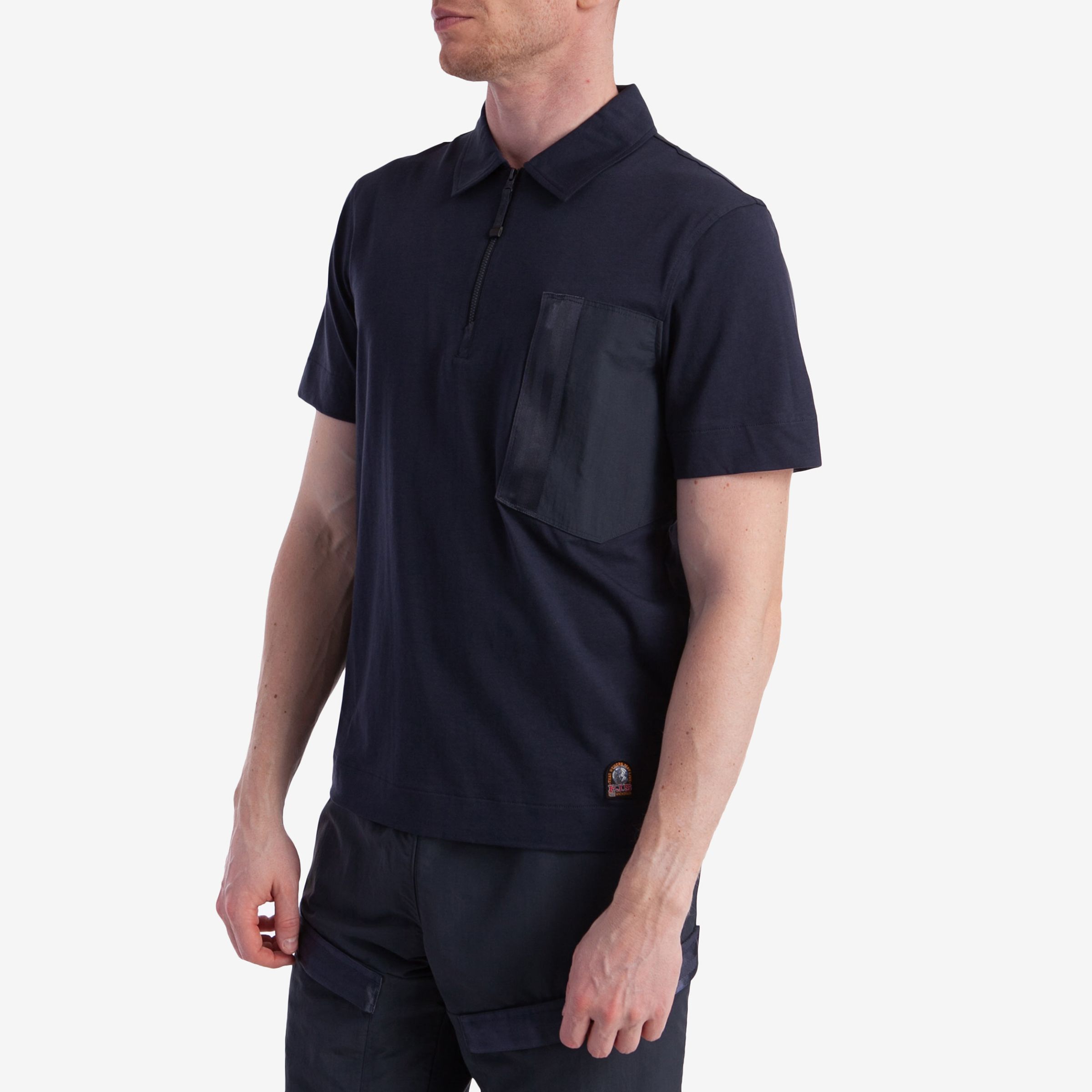 Поло мужское