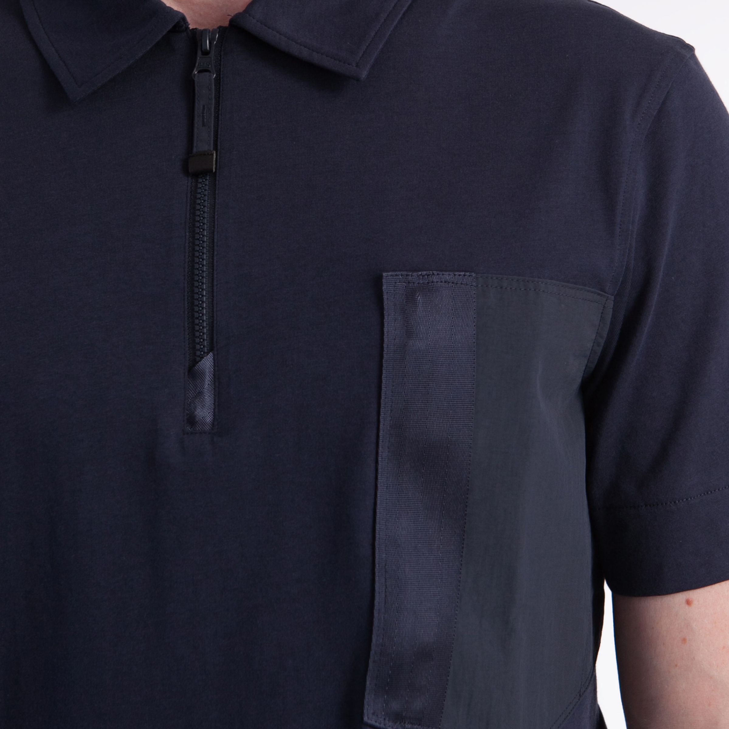 Поло мужское