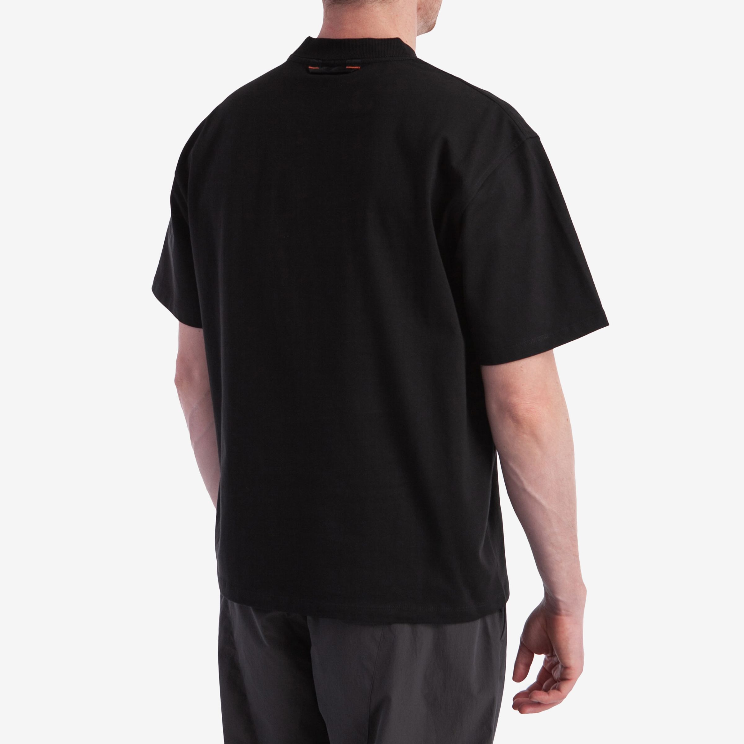 Футболка мужская