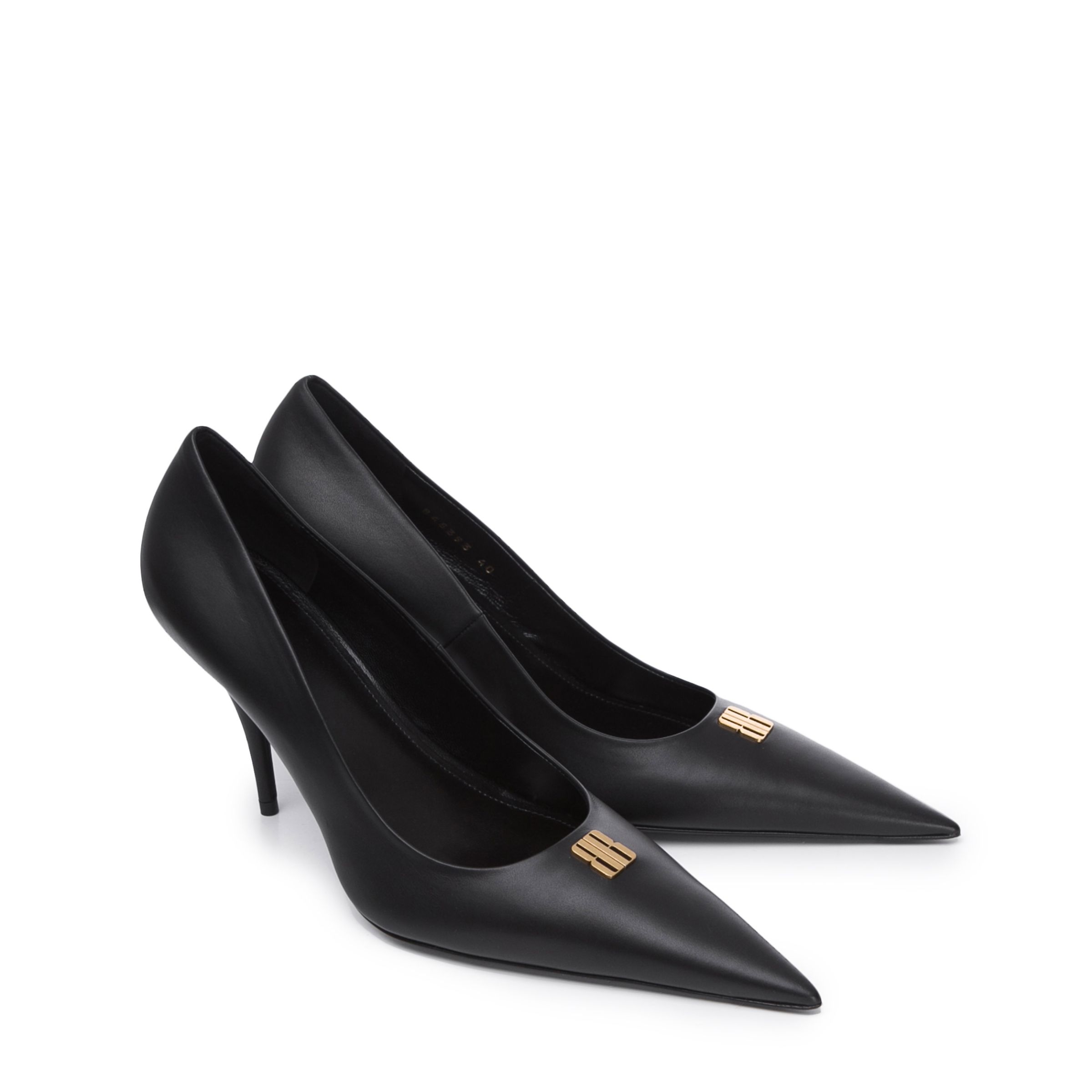 Туфлі-човники жіночі Avenue BB Editor