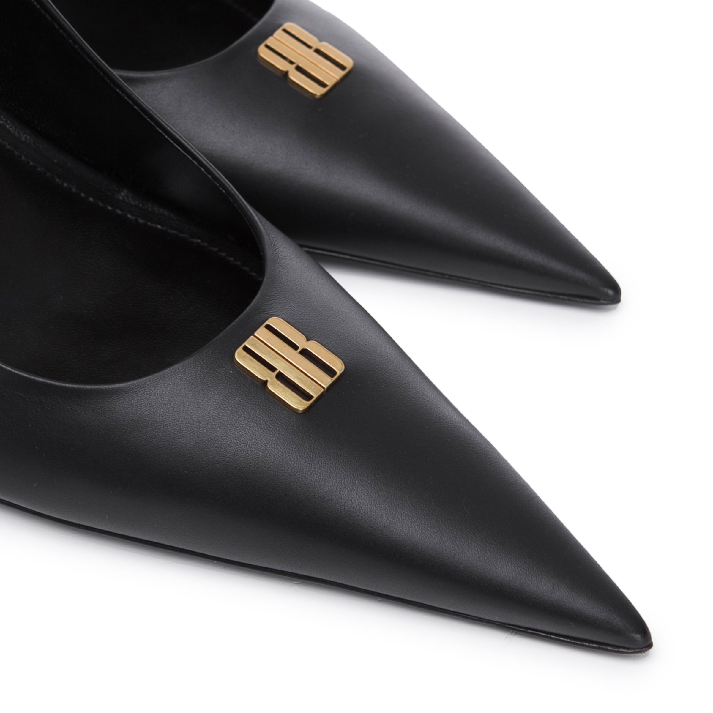 Туфлі-човники жіночі Avenue BB Editor