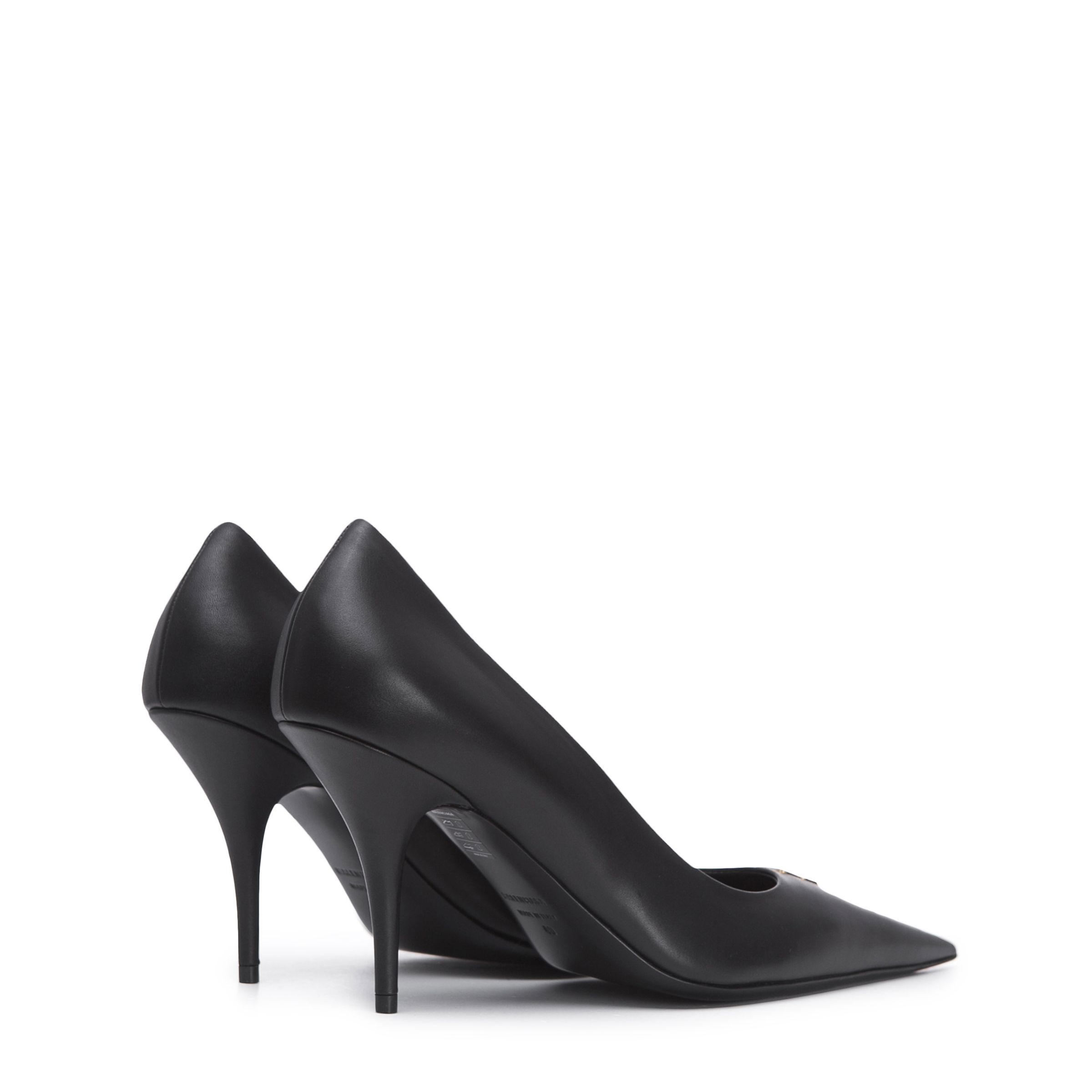 Туфлі-човники жіночі Avenue BB Editor