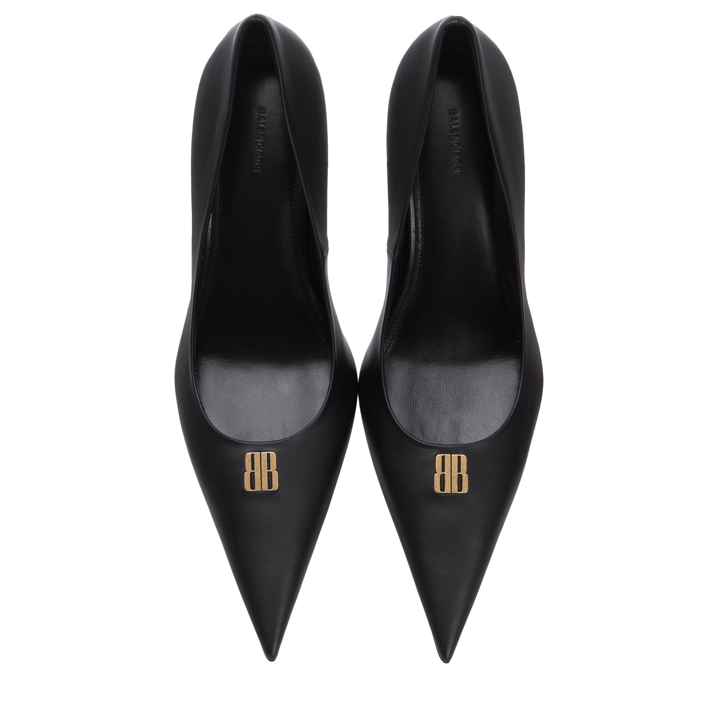 Туфлі-човники жіночі Avenue BB Editor