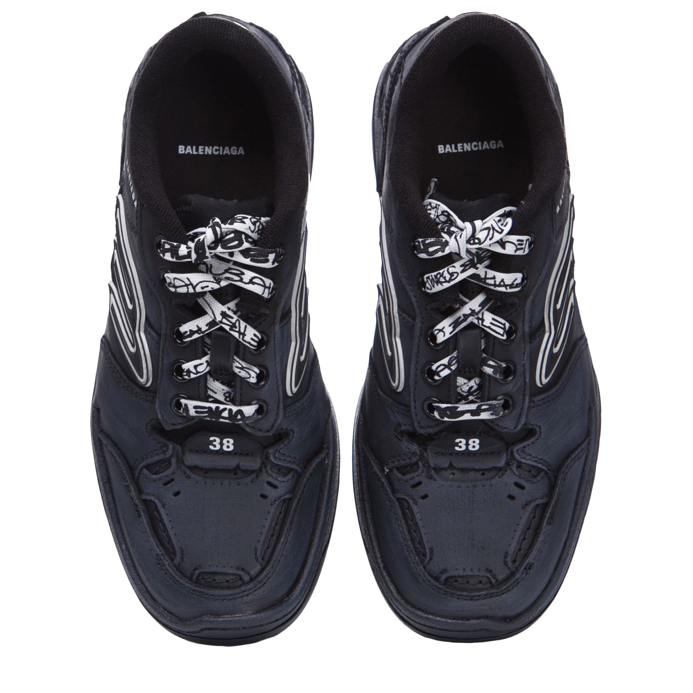 Кросівки жіночі Hamptons Worn-Out