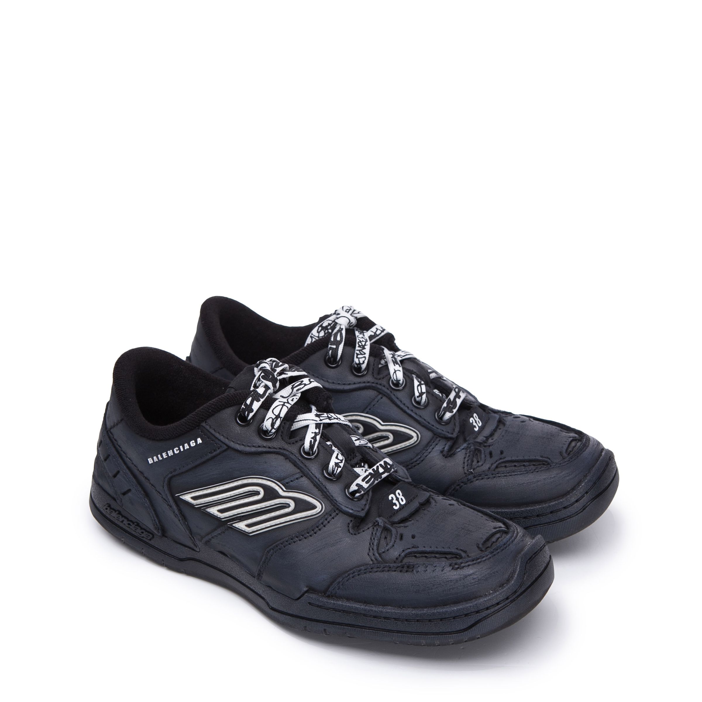 Кросівки жіночі Hamptons Worn-Out