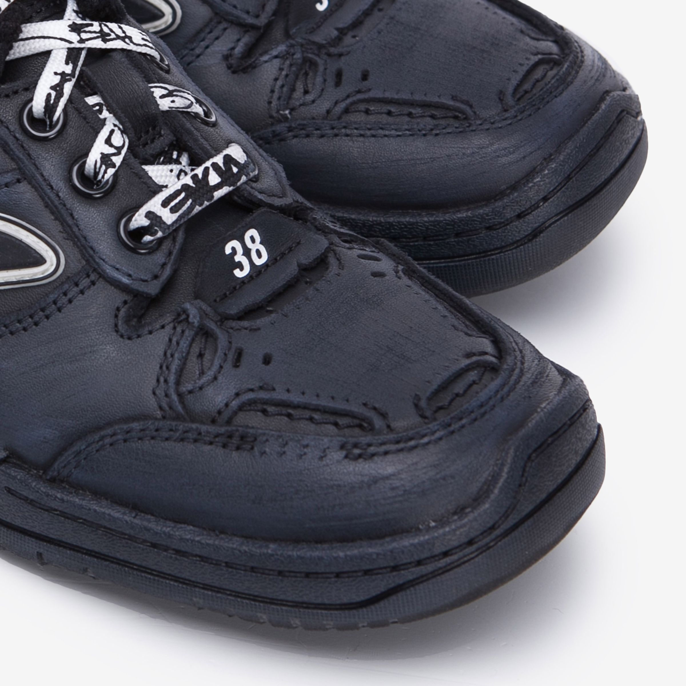 Кросівки жіночі Hamptons Worn-Out