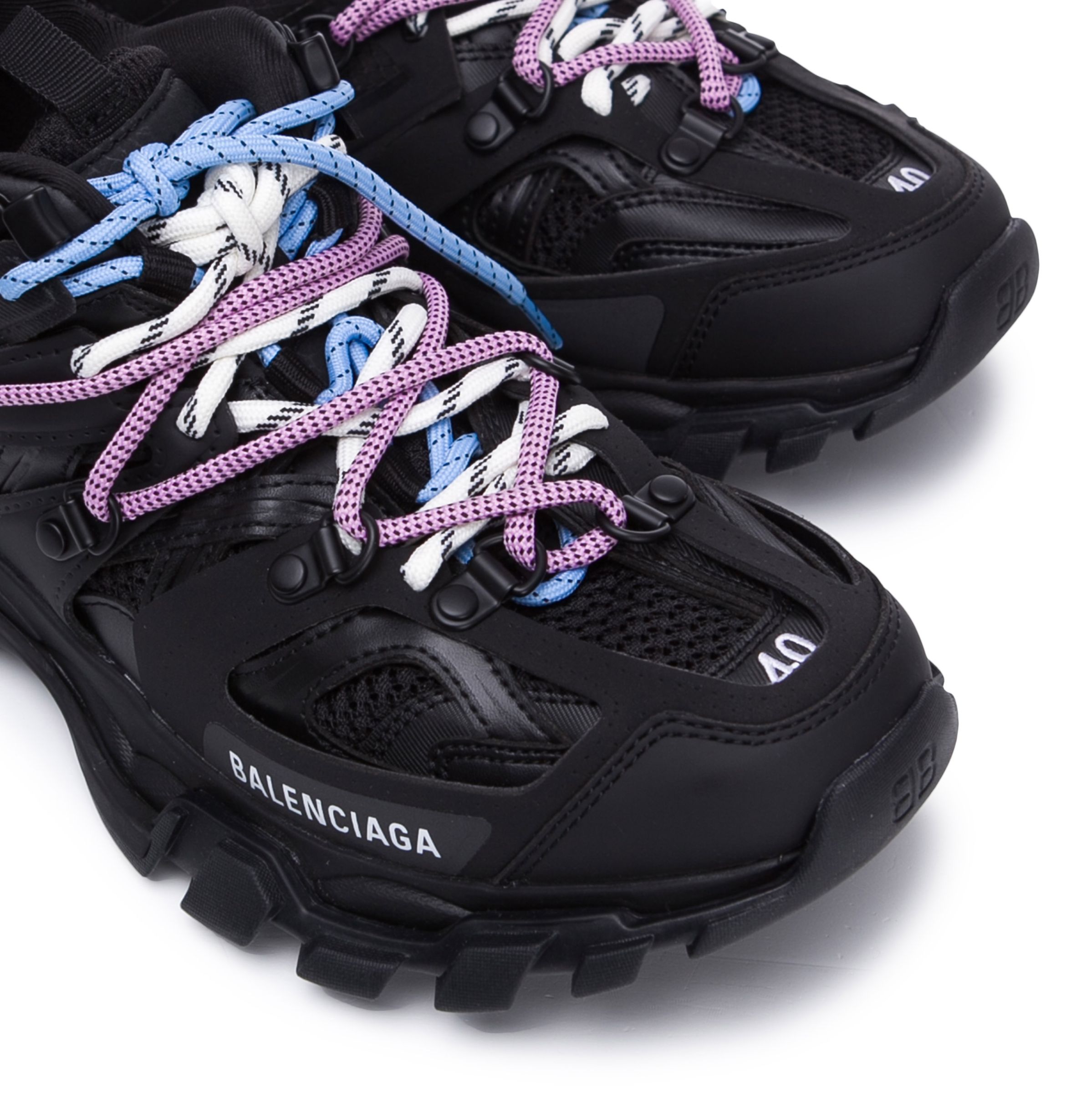 Кросівки жіночі Track Trail Laces