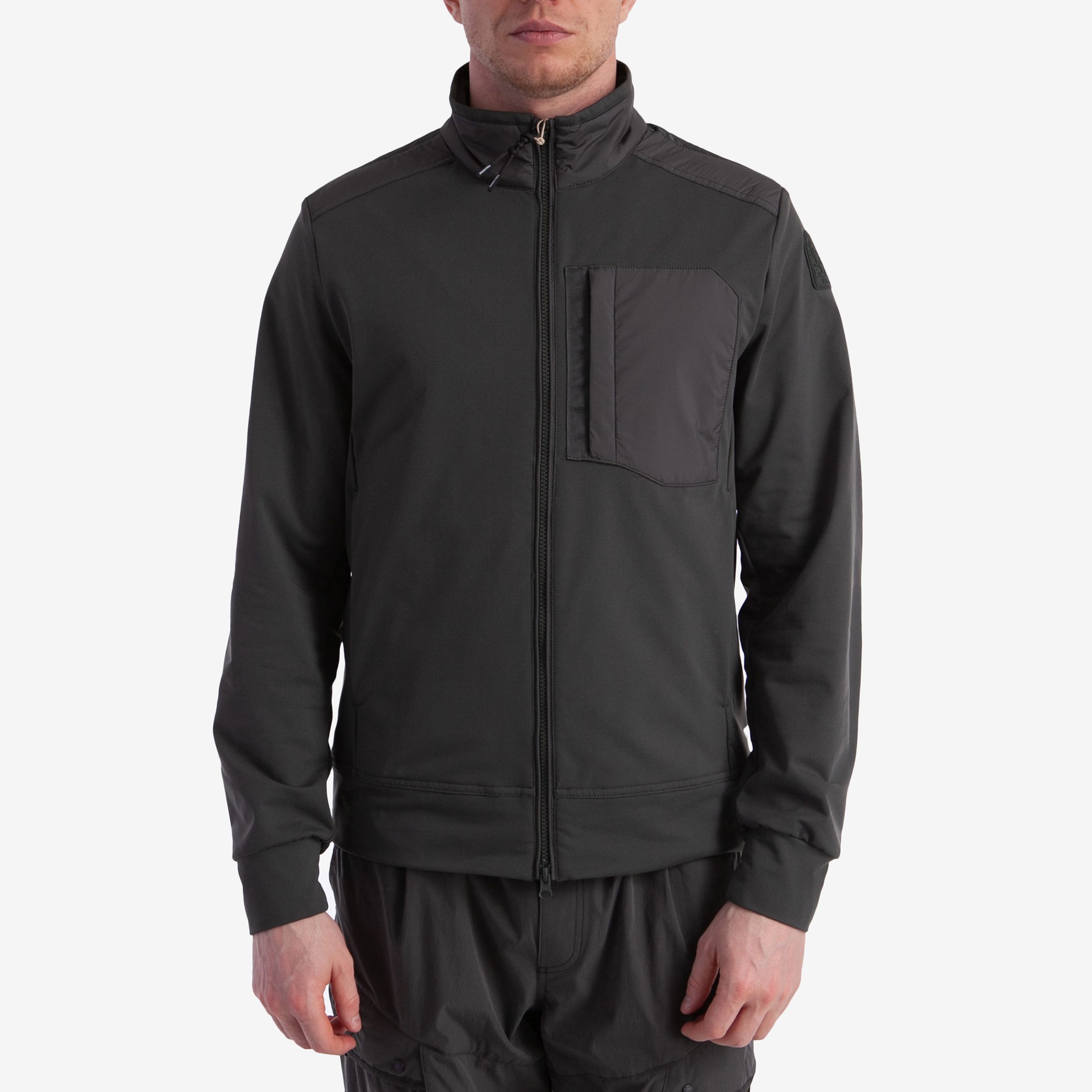 Толстовка мужская