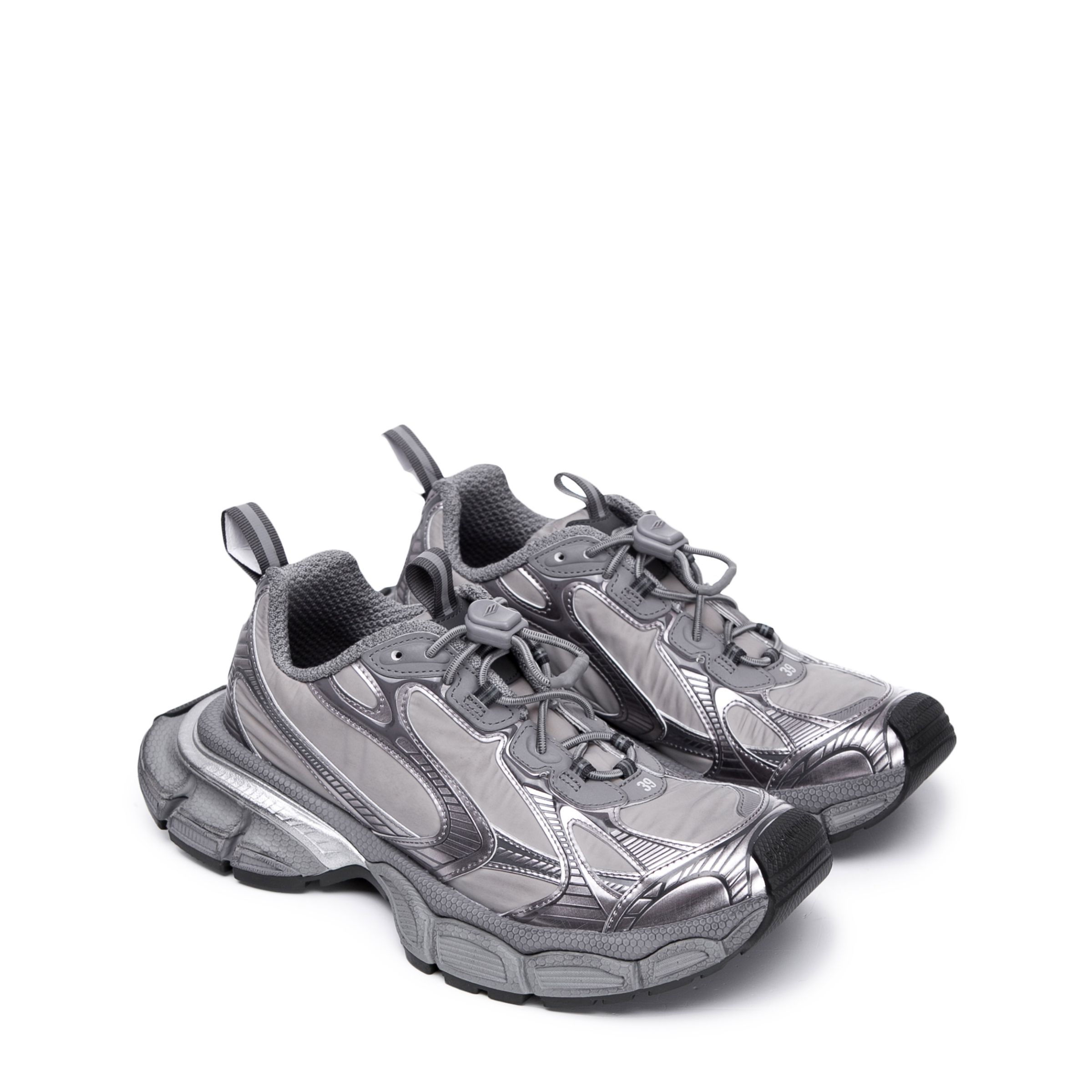 Кросівки жіночі 3xl 