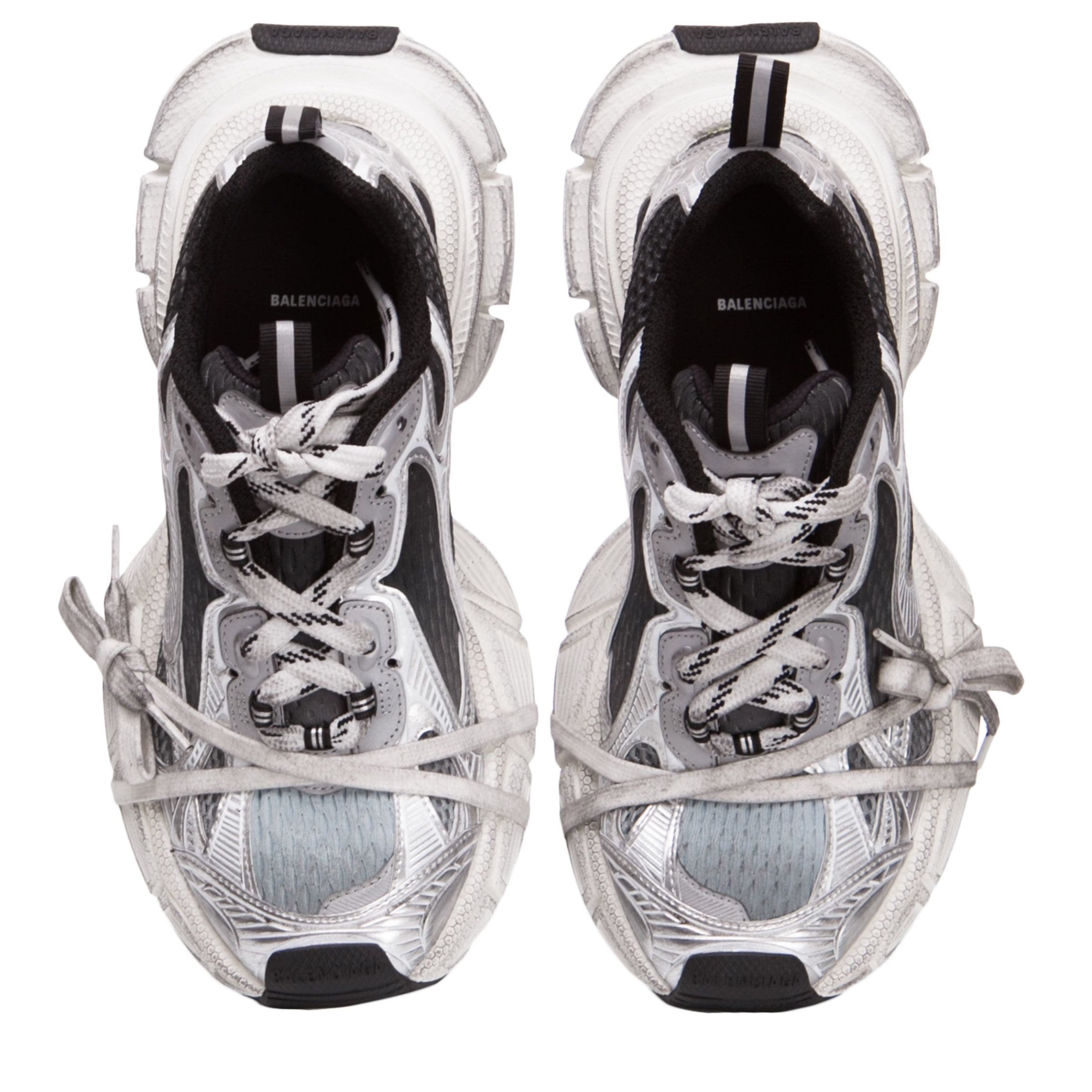 Кросівки жіночі Gradient 3XL