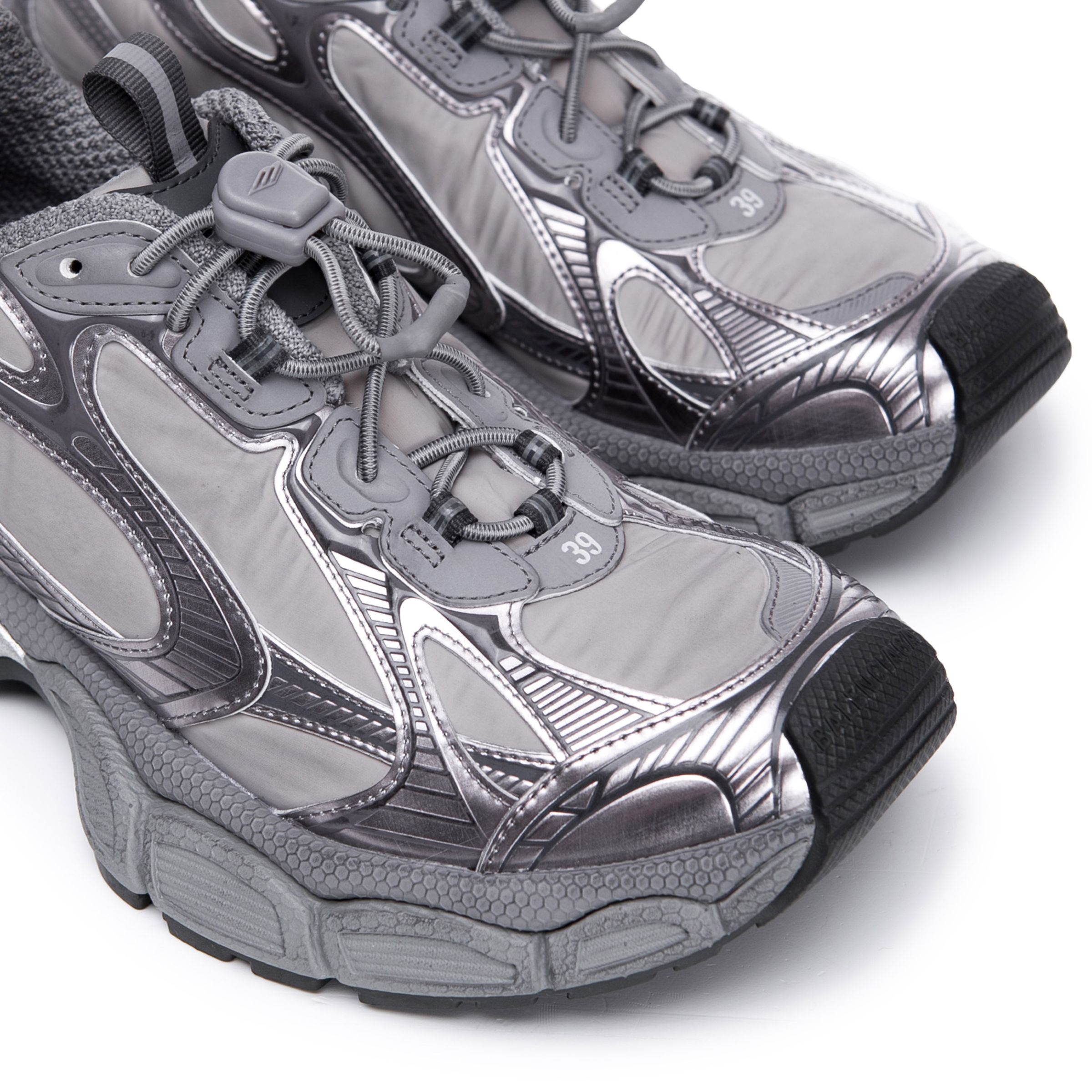 Кросівки жіночі 3xl 