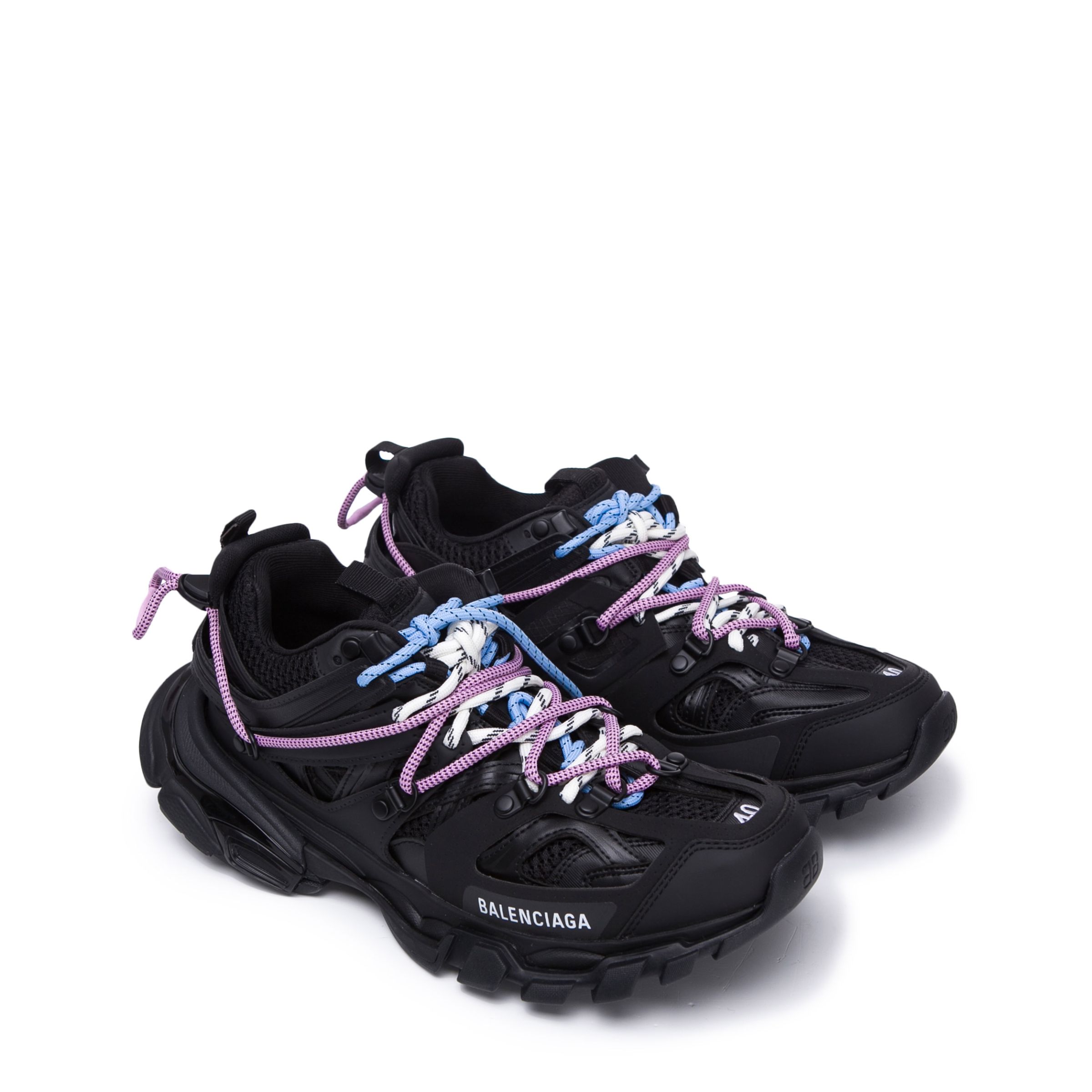 Кросівки жіночі Track Trail Laces