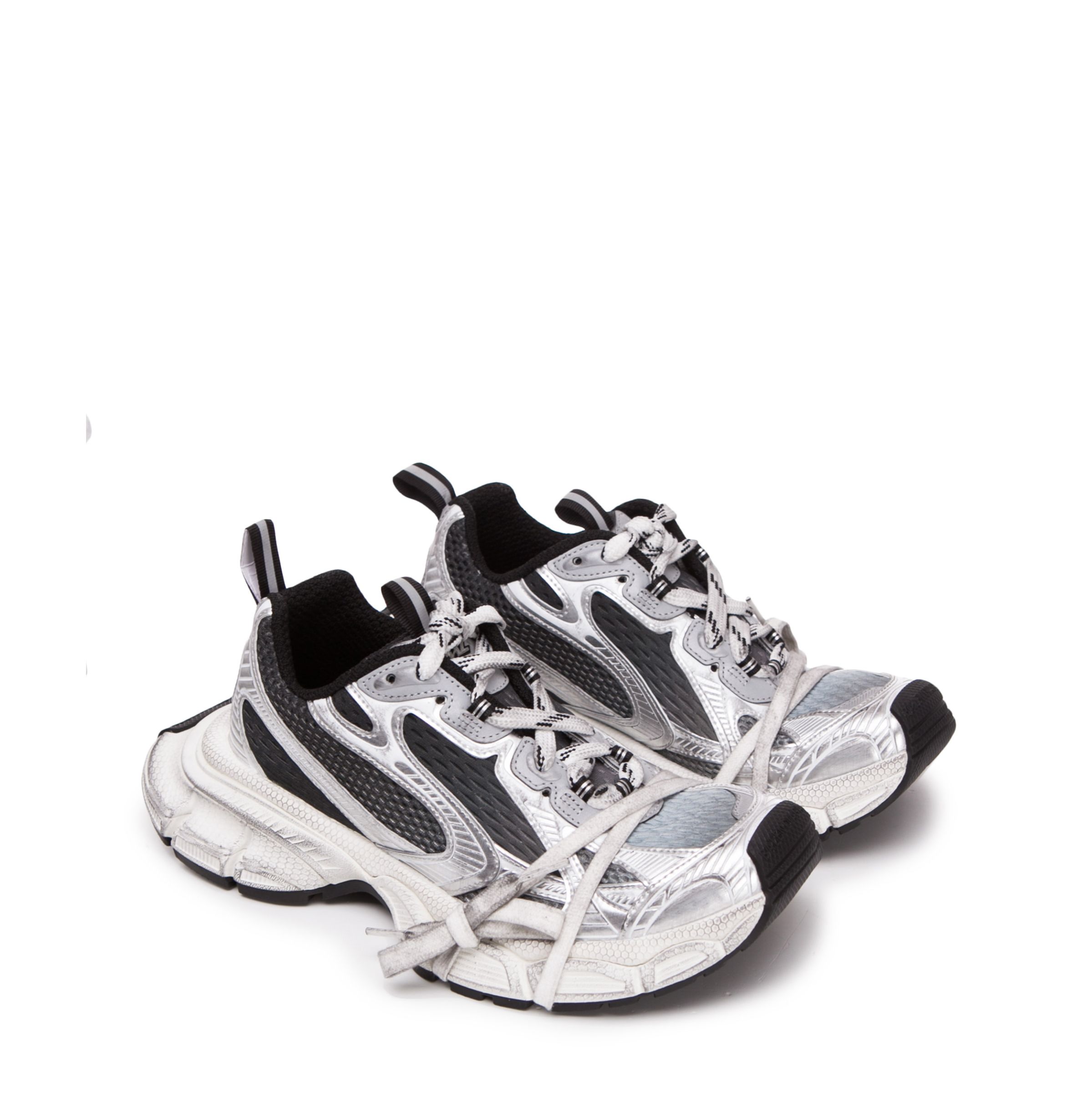 Кросівки жіночі Gradient 3XL