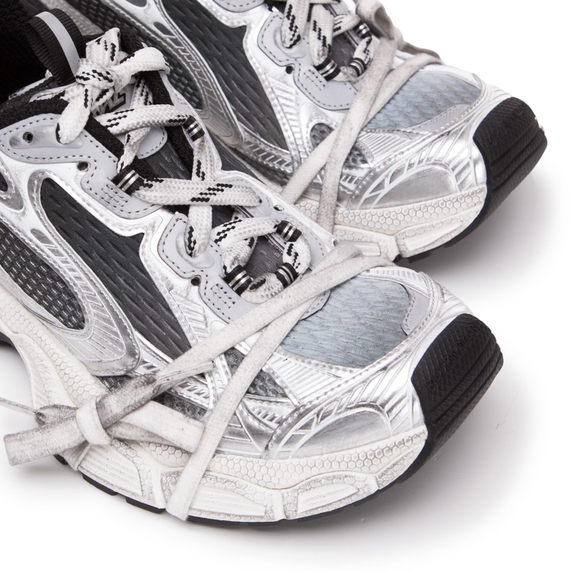 Кросівки жіночі Gradient 3XL