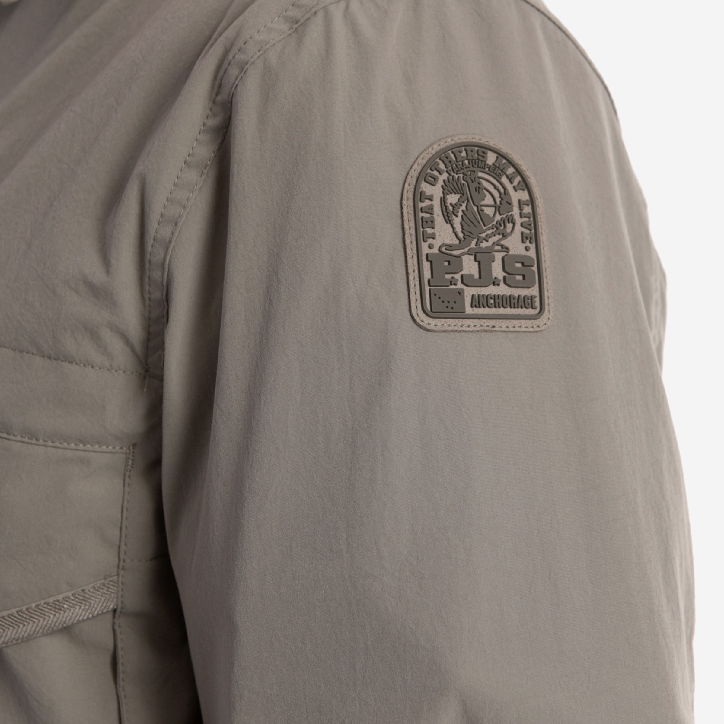 Сорочка-куртка чоловіча