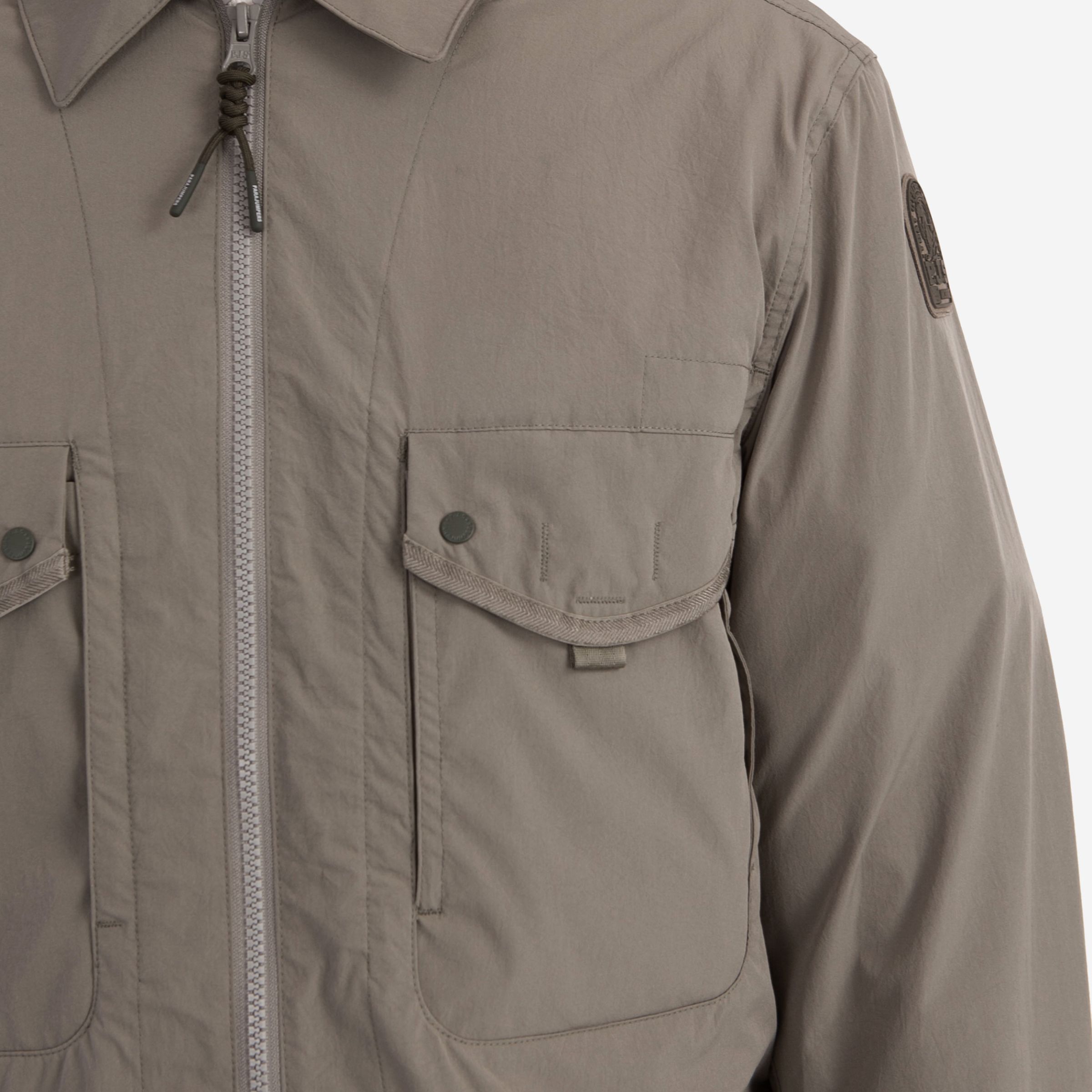 Сорочка-куртка чоловіча