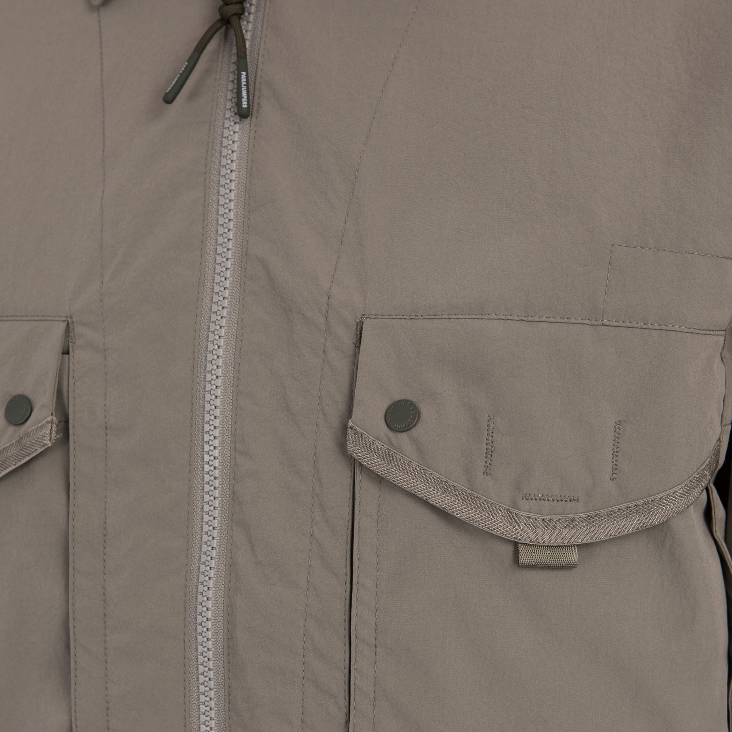 Сорочка-куртка чоловіча