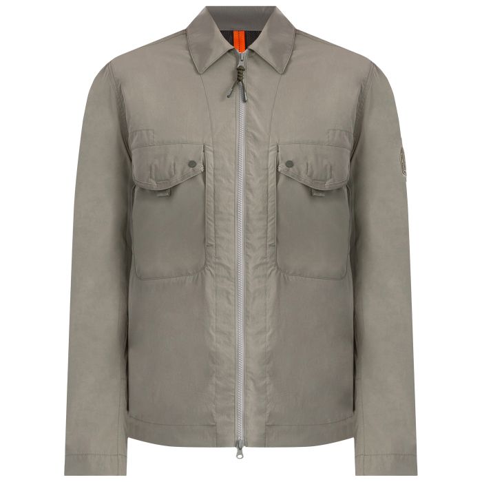 Сорочка-куртка чоловіча