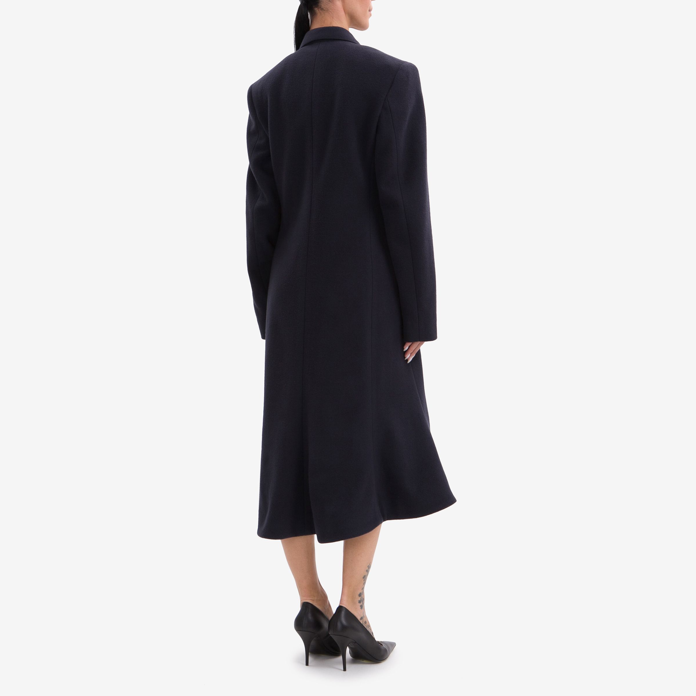 Пальто женское Godet